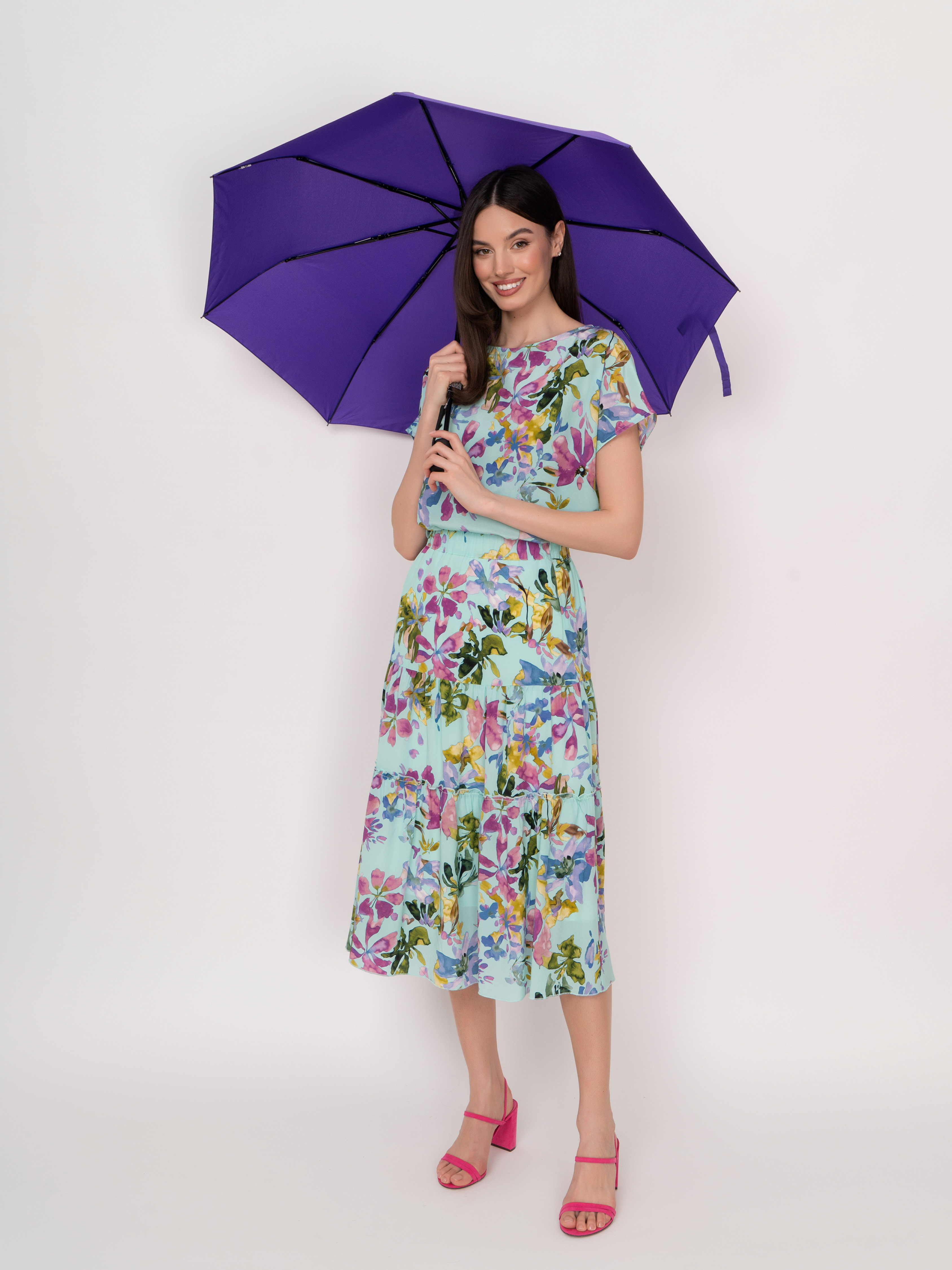 T-1908-10/22-01 Зонт A.Fabretti