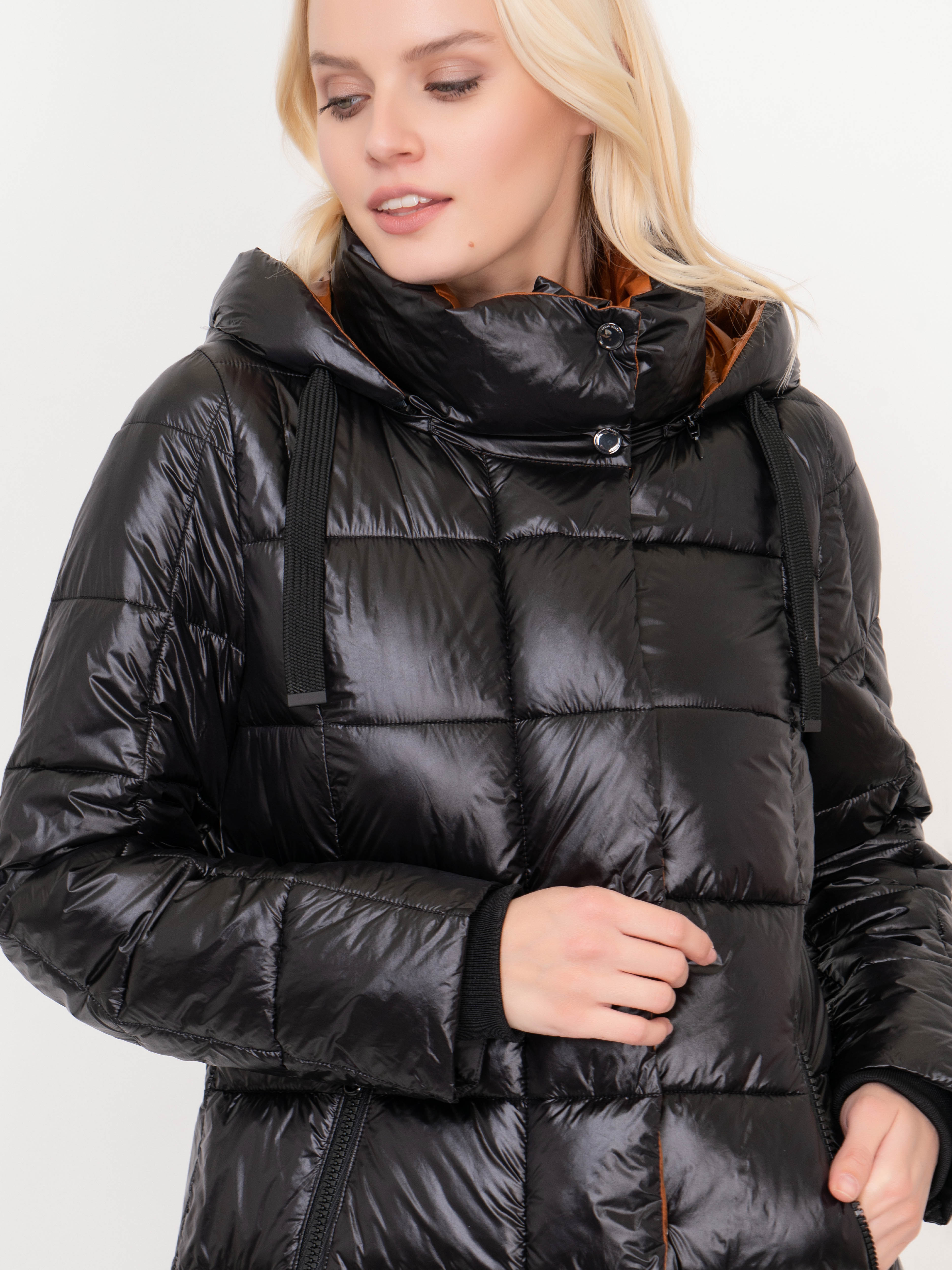 Э450226-31168/20-02 Пальто Gerry Weber