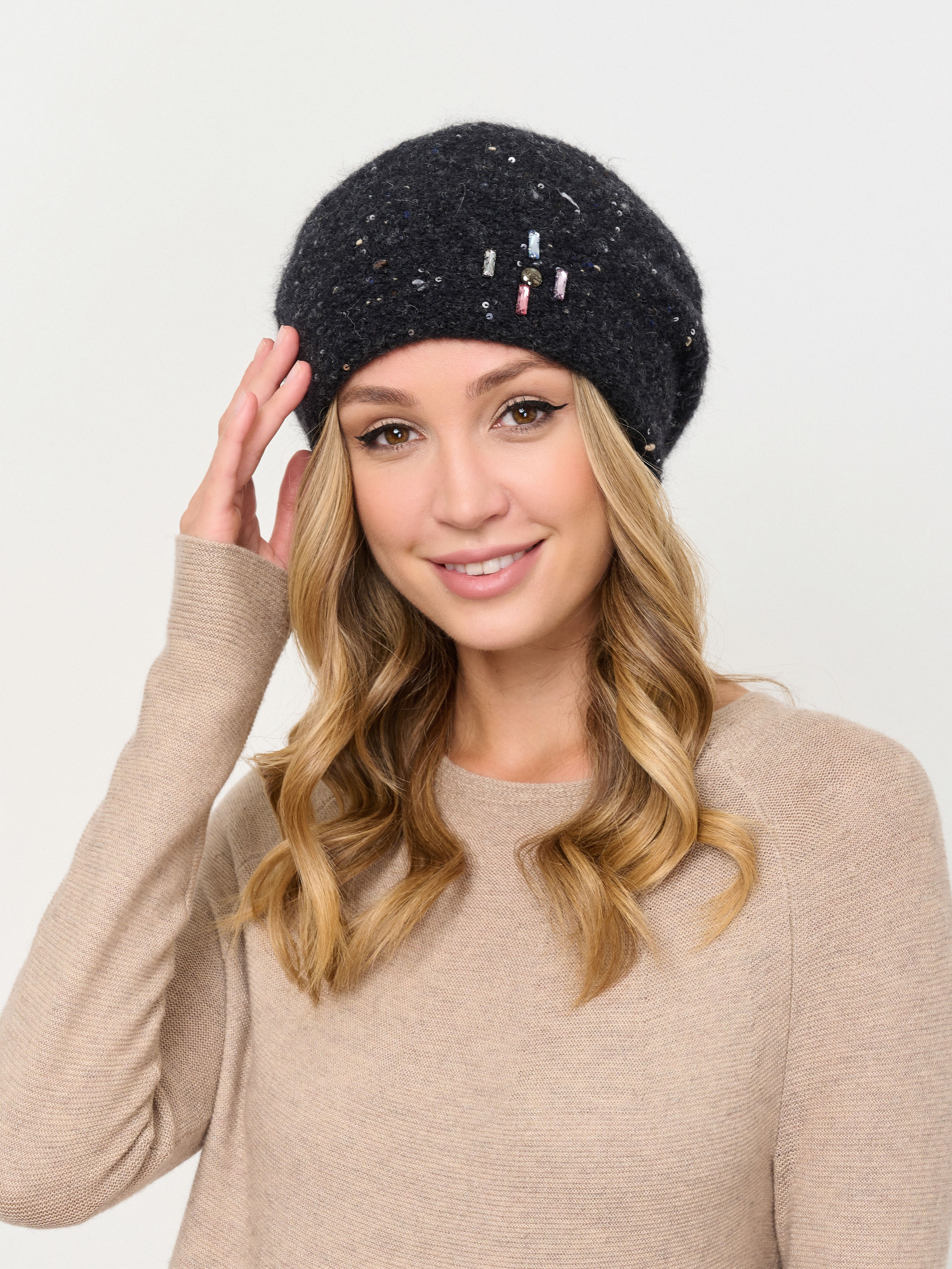 Э1432B/24-02 Берет Vizio