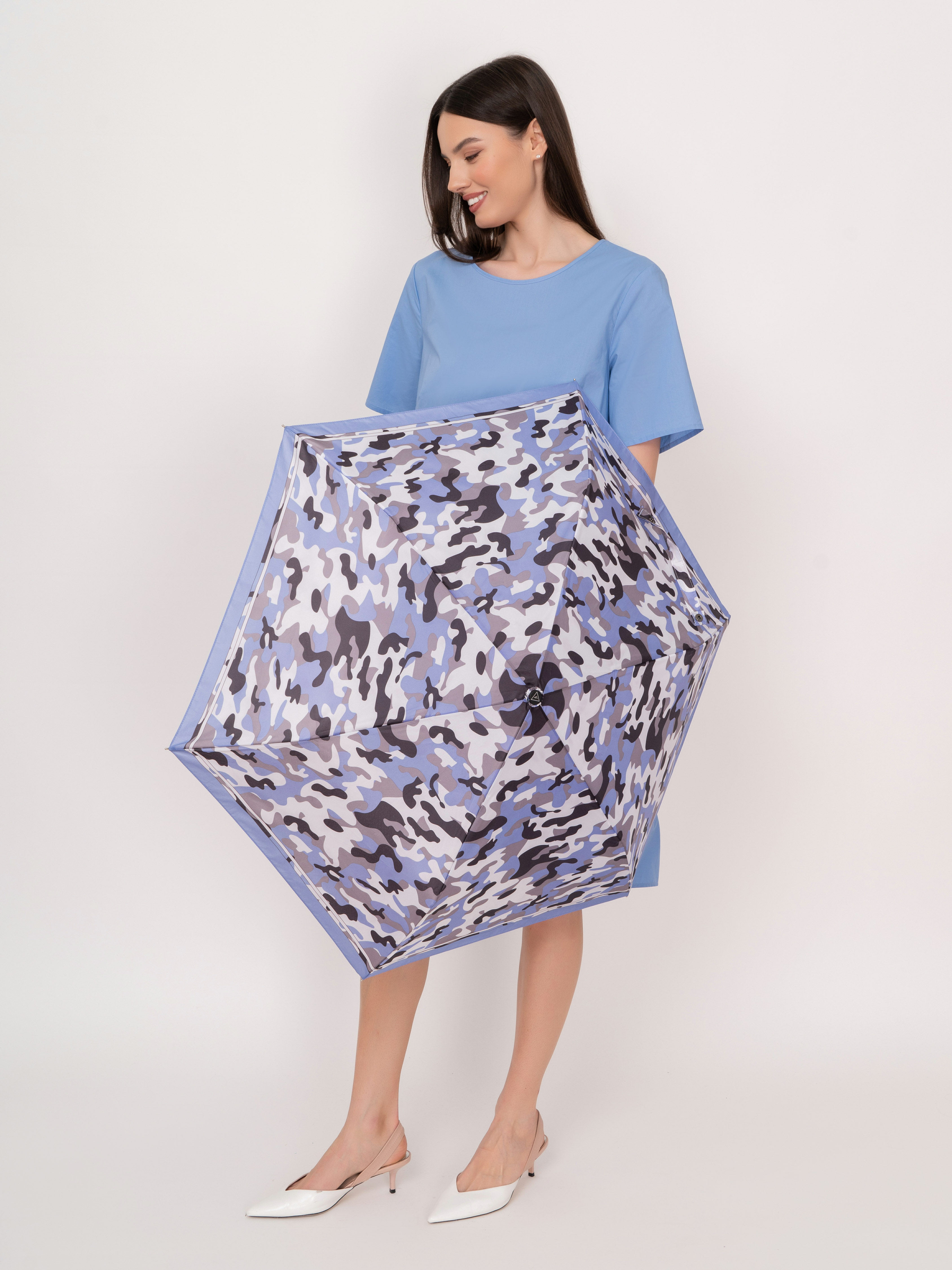 MX-16100-7/22-01 Зонт A.Fabretti