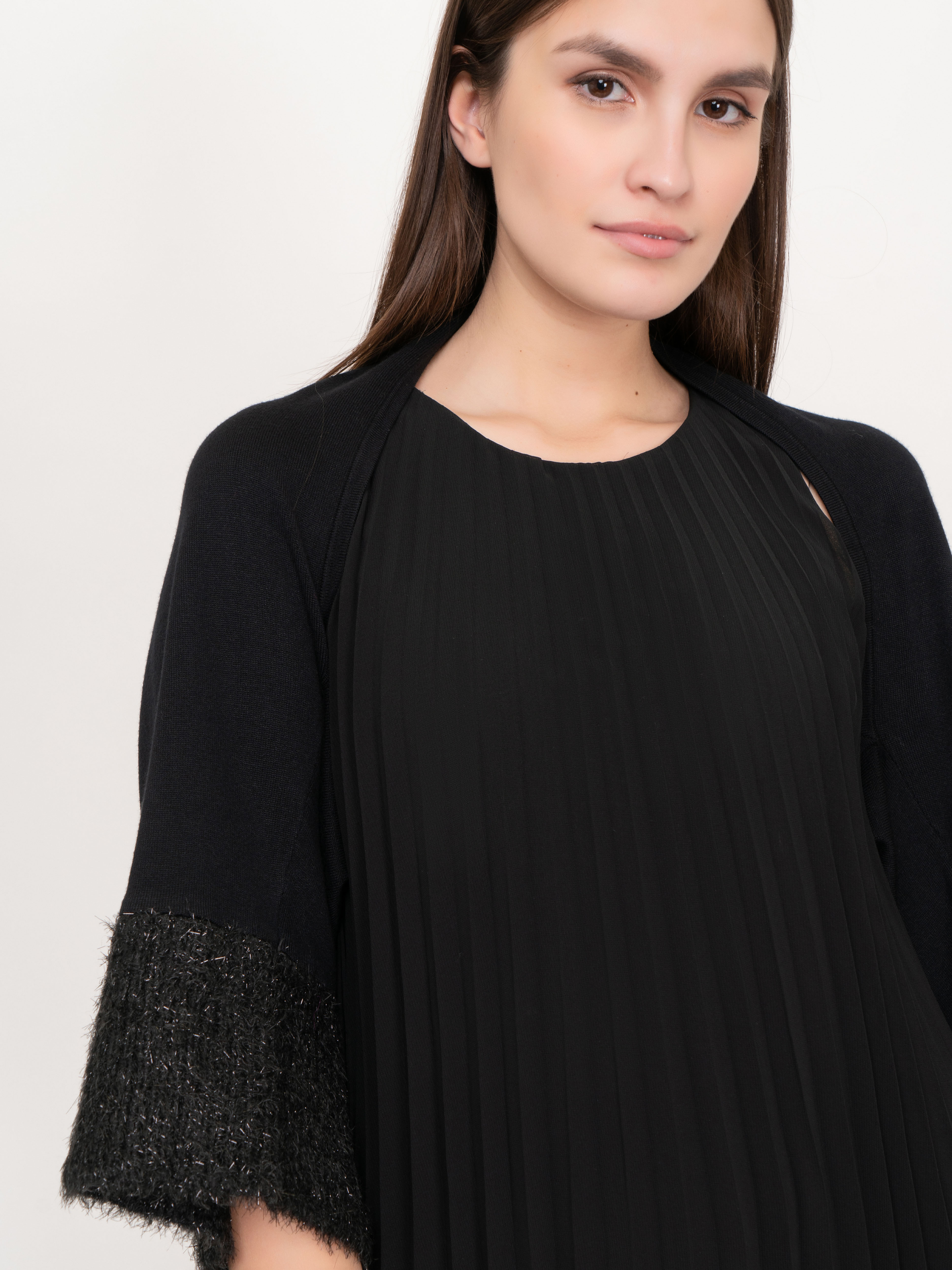 Э4199/4482/20-02 Болеро Vera Mont