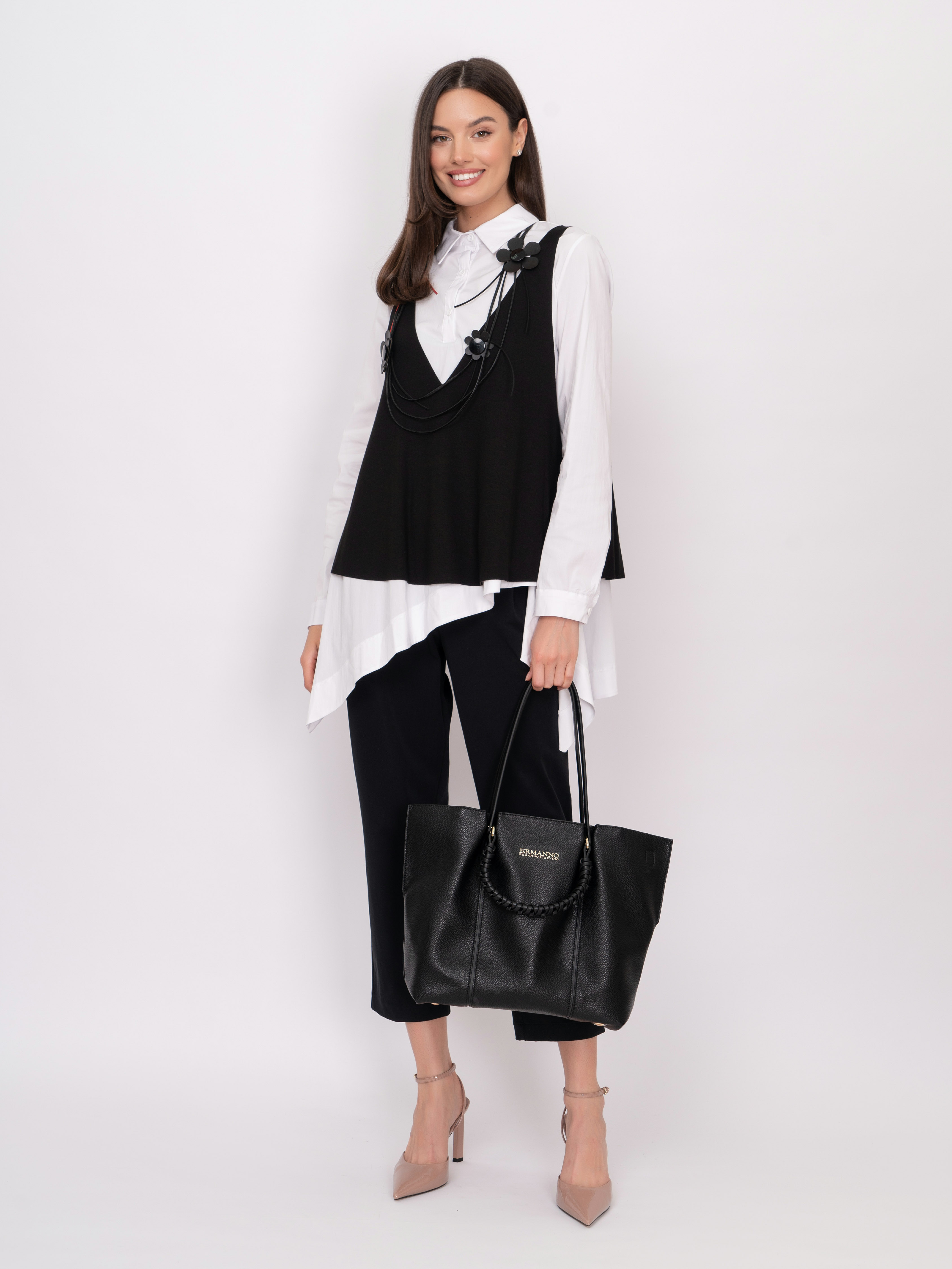 Э12401336/22-01 Сумка Ermanno Scervino