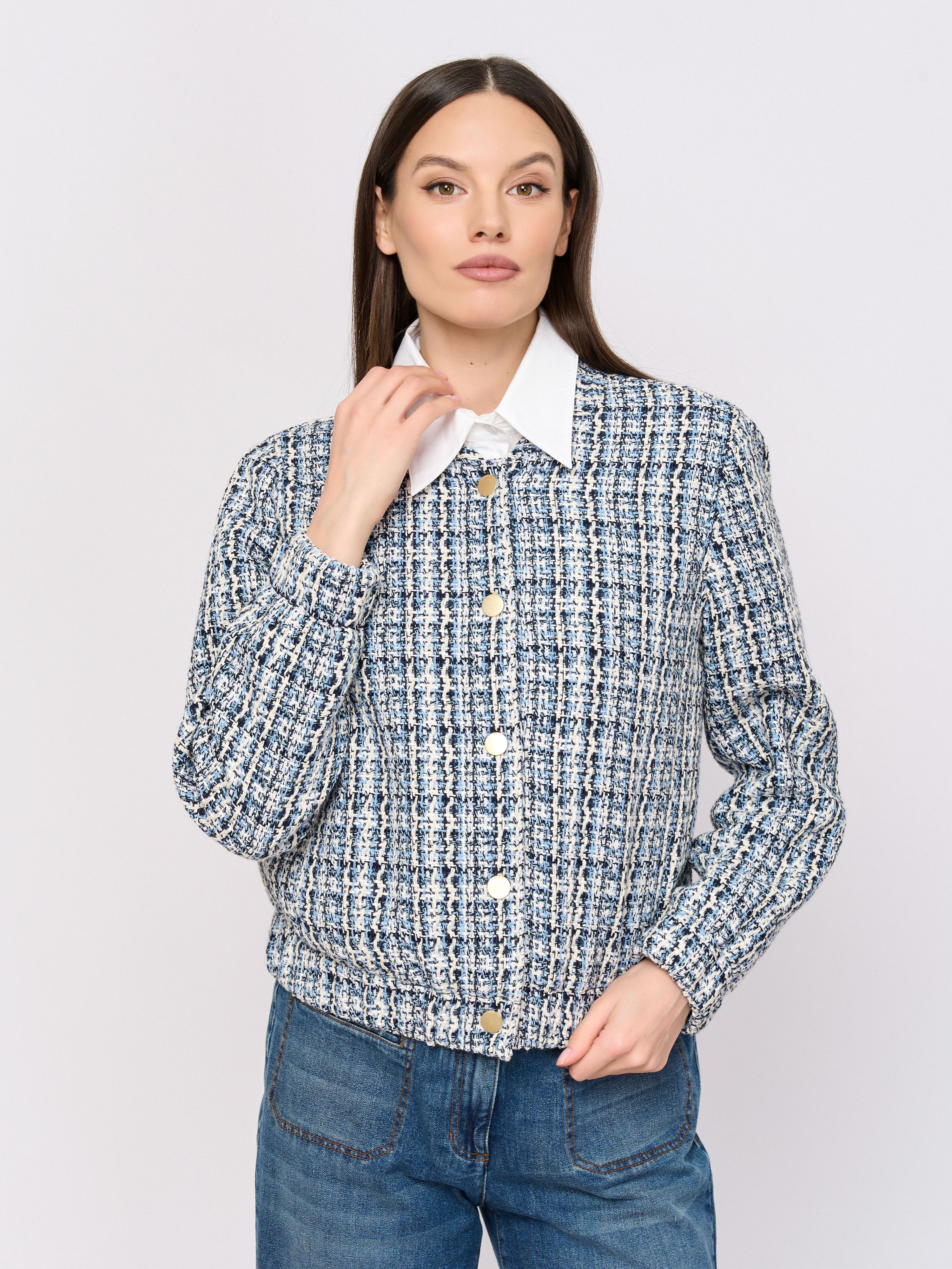 С4494/3073/м/26-01 Куртка Betty&Co