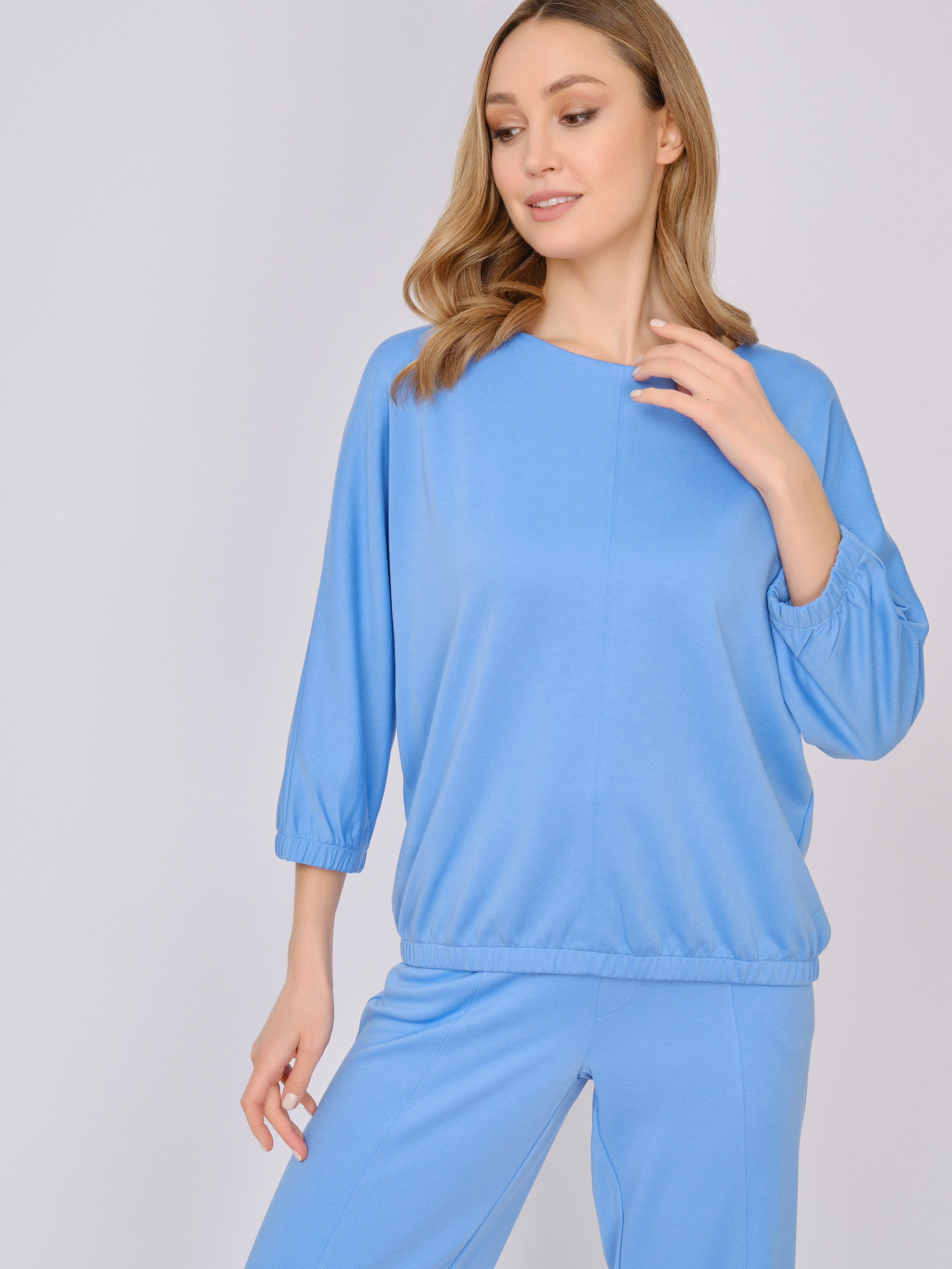 Э870032-44025/23-01 Джемпер Gerry Weber