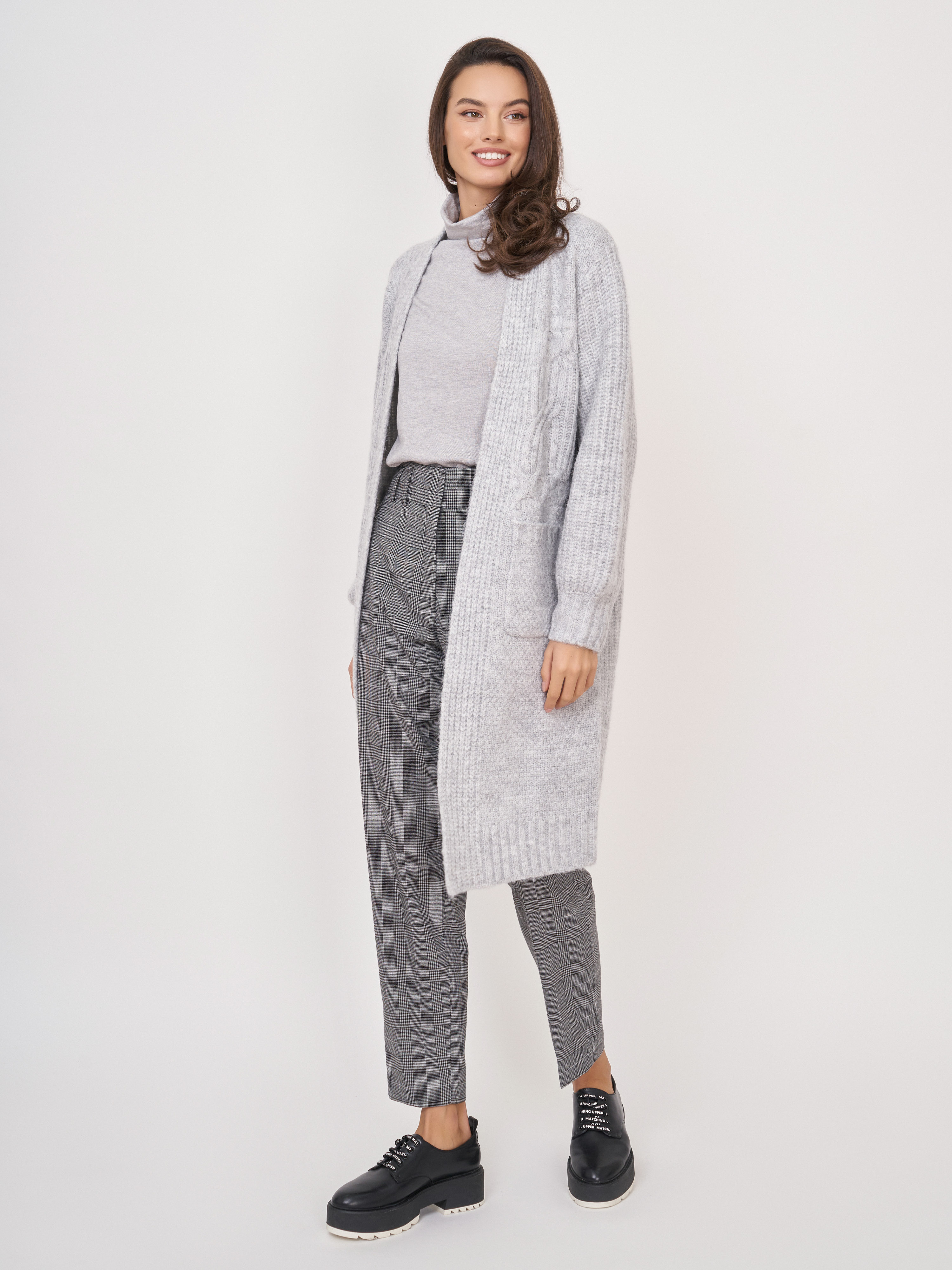 Э830039-35715/22-02 Жакет тр.Gerry Weber