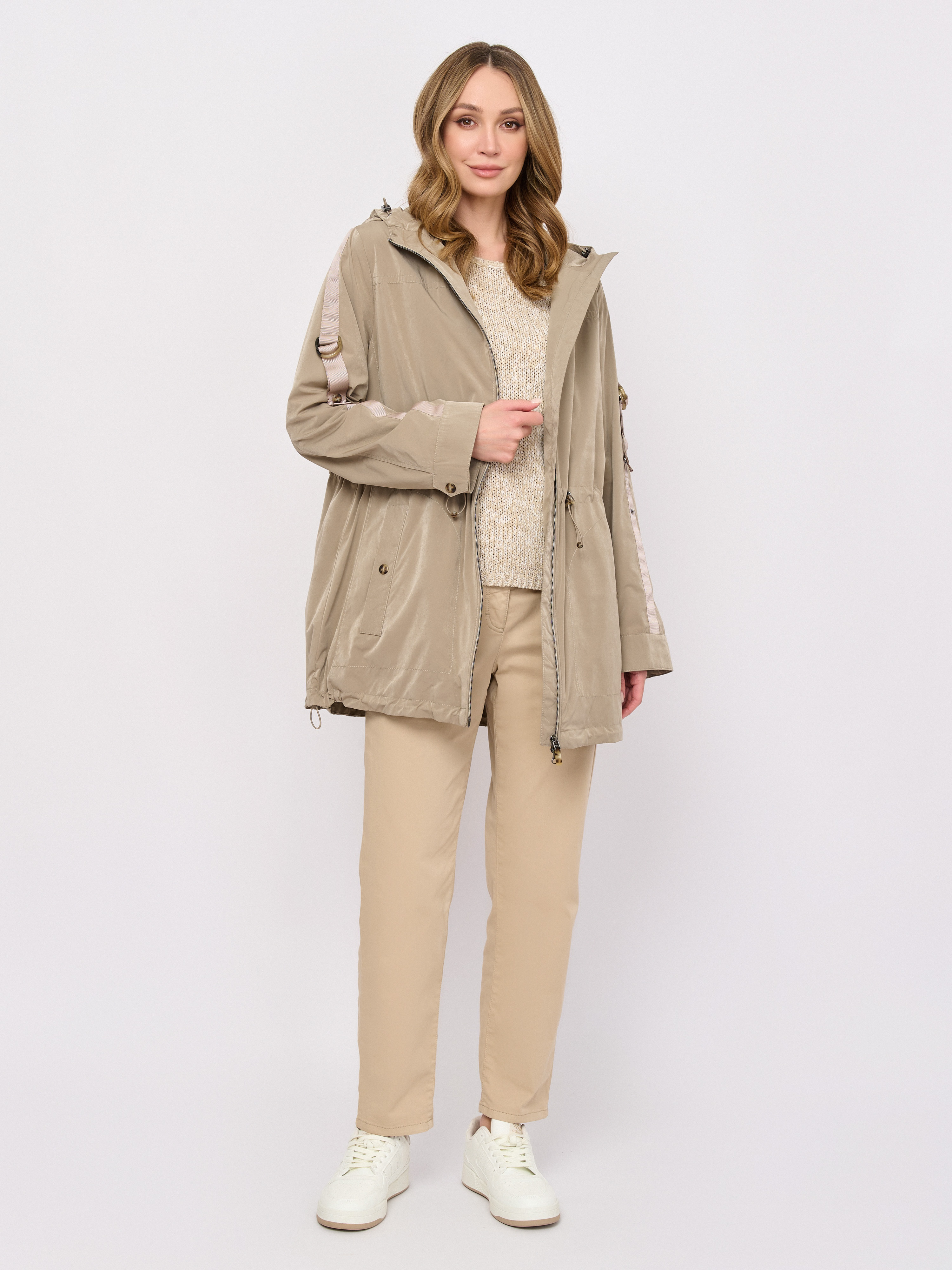 С7061/2007/м/26-01 Куртка Betty Barclay