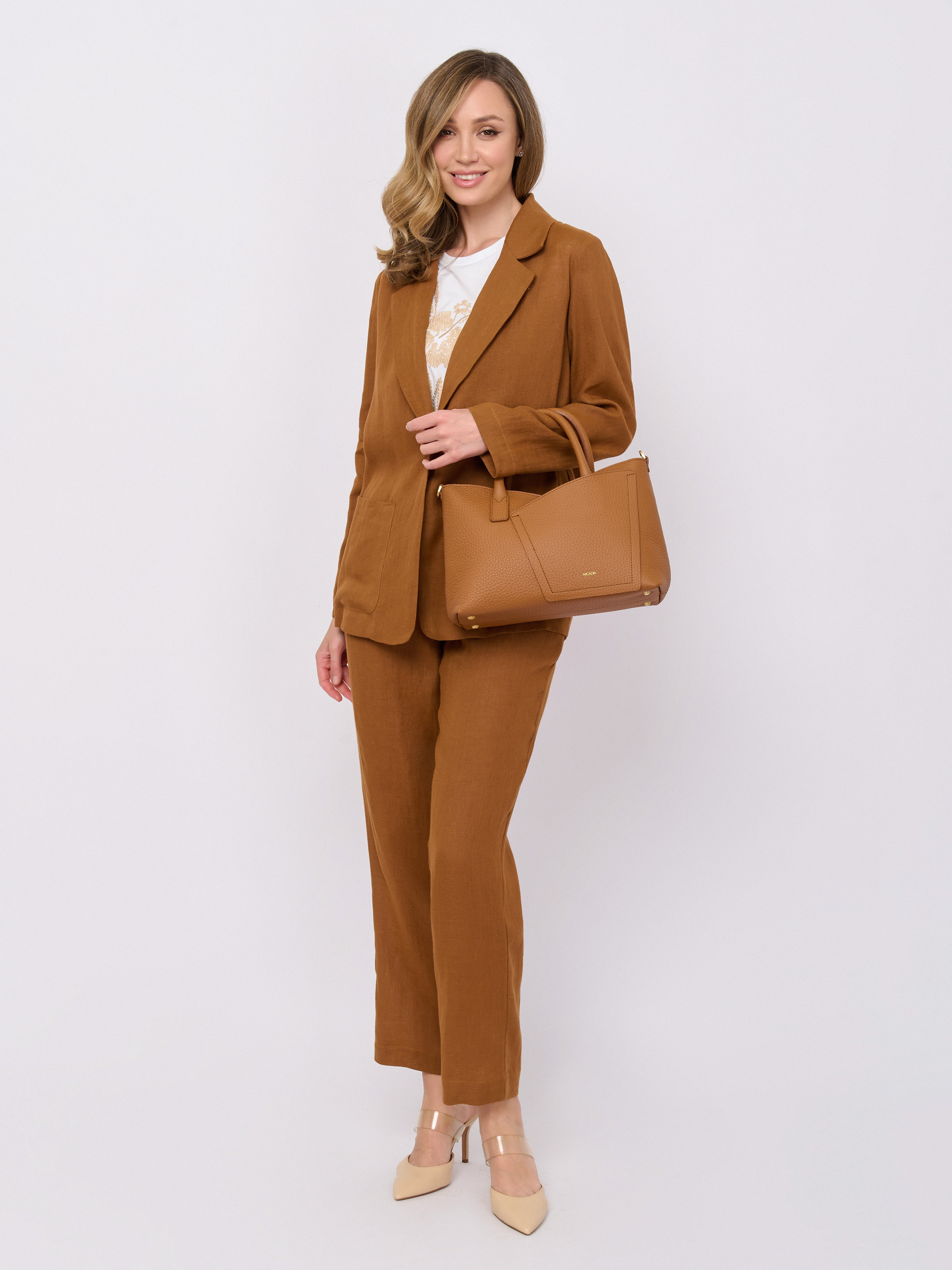 Э6729/25-01 Сумка ARCADIA