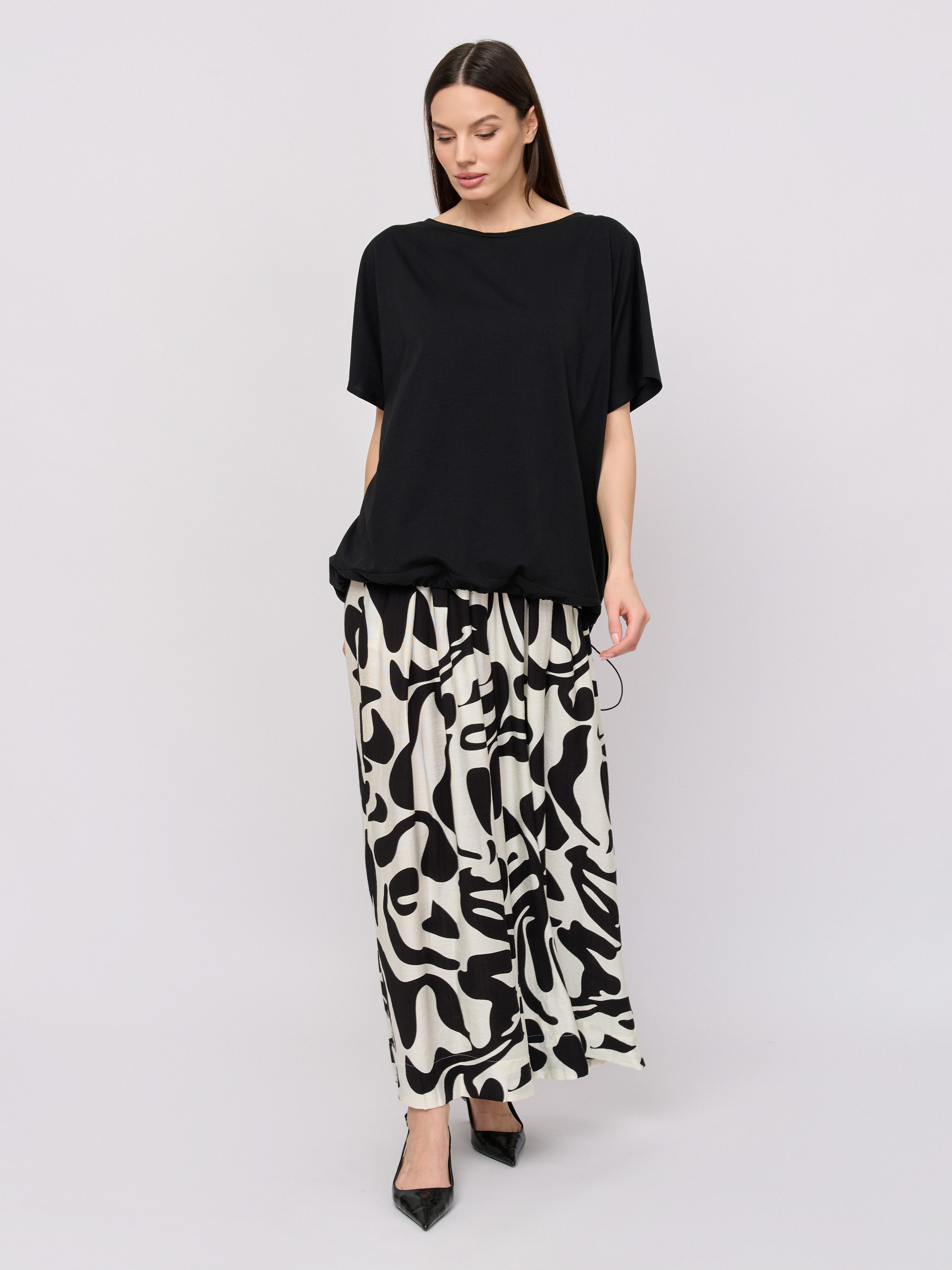 С8501.2062/м/26-01 Брюки MAT FASHION