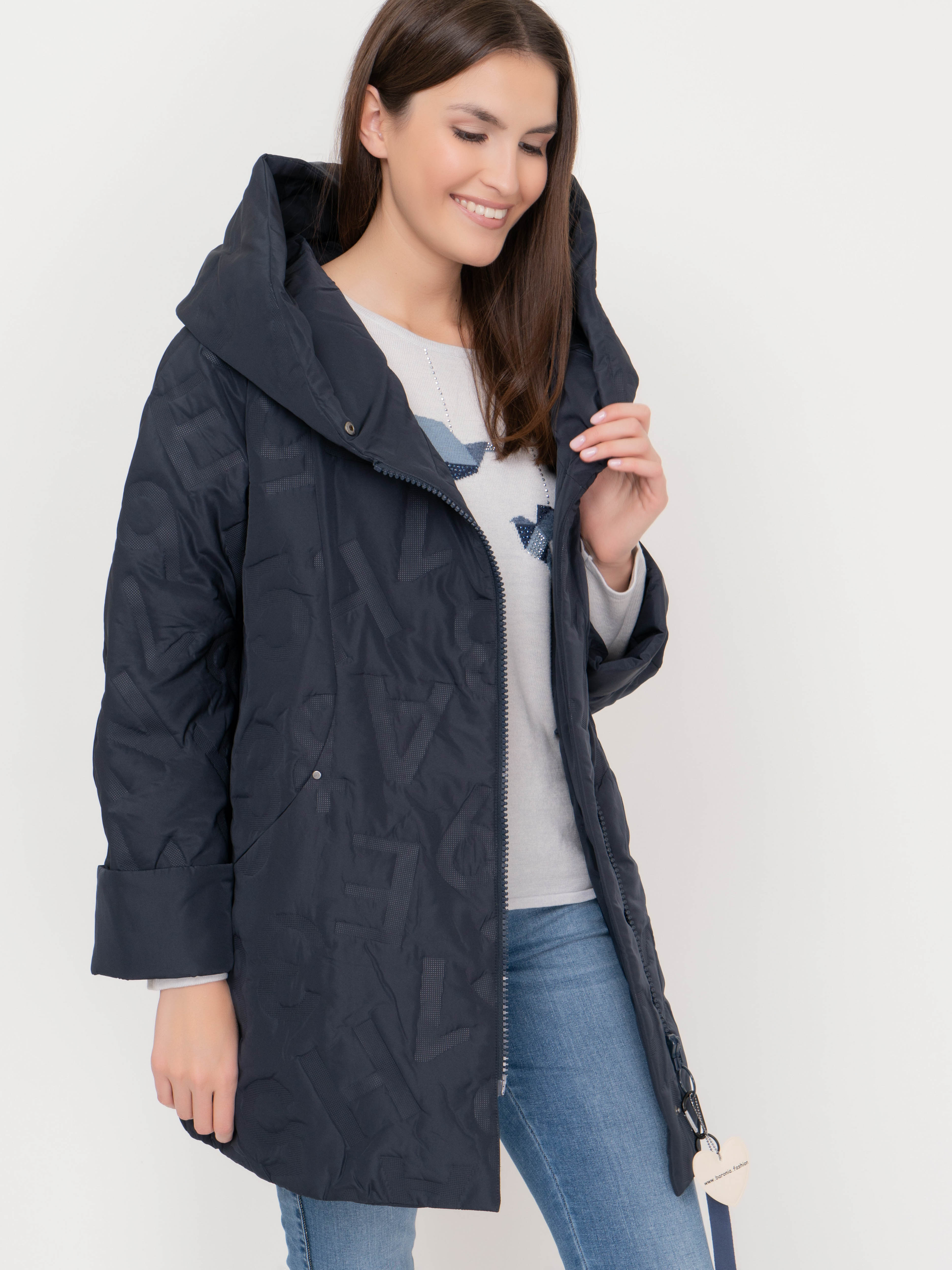 Э301600/122/20-02 Куртка Baronia