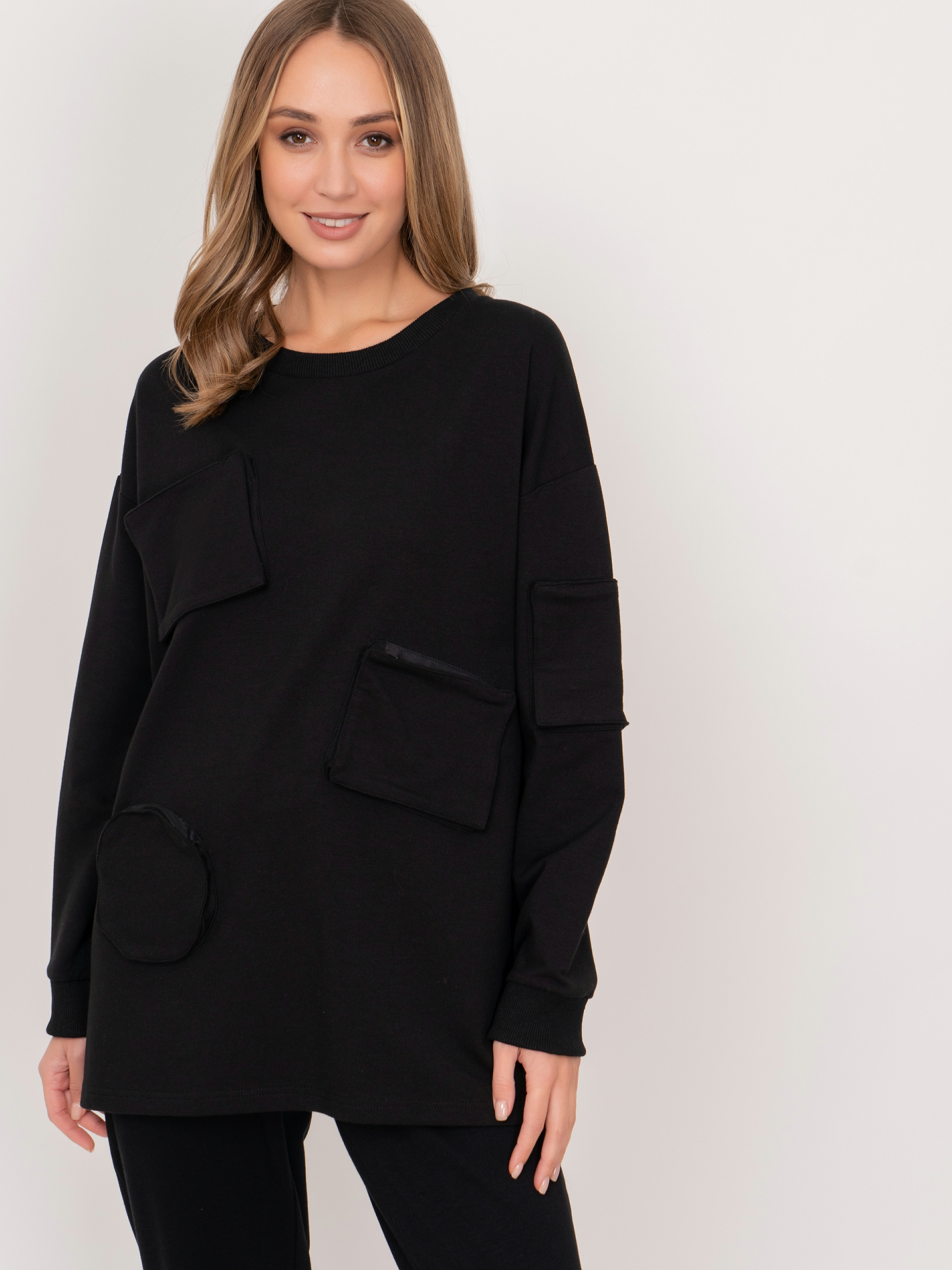 Э310160/22-02 Джемпер Dorisstreich