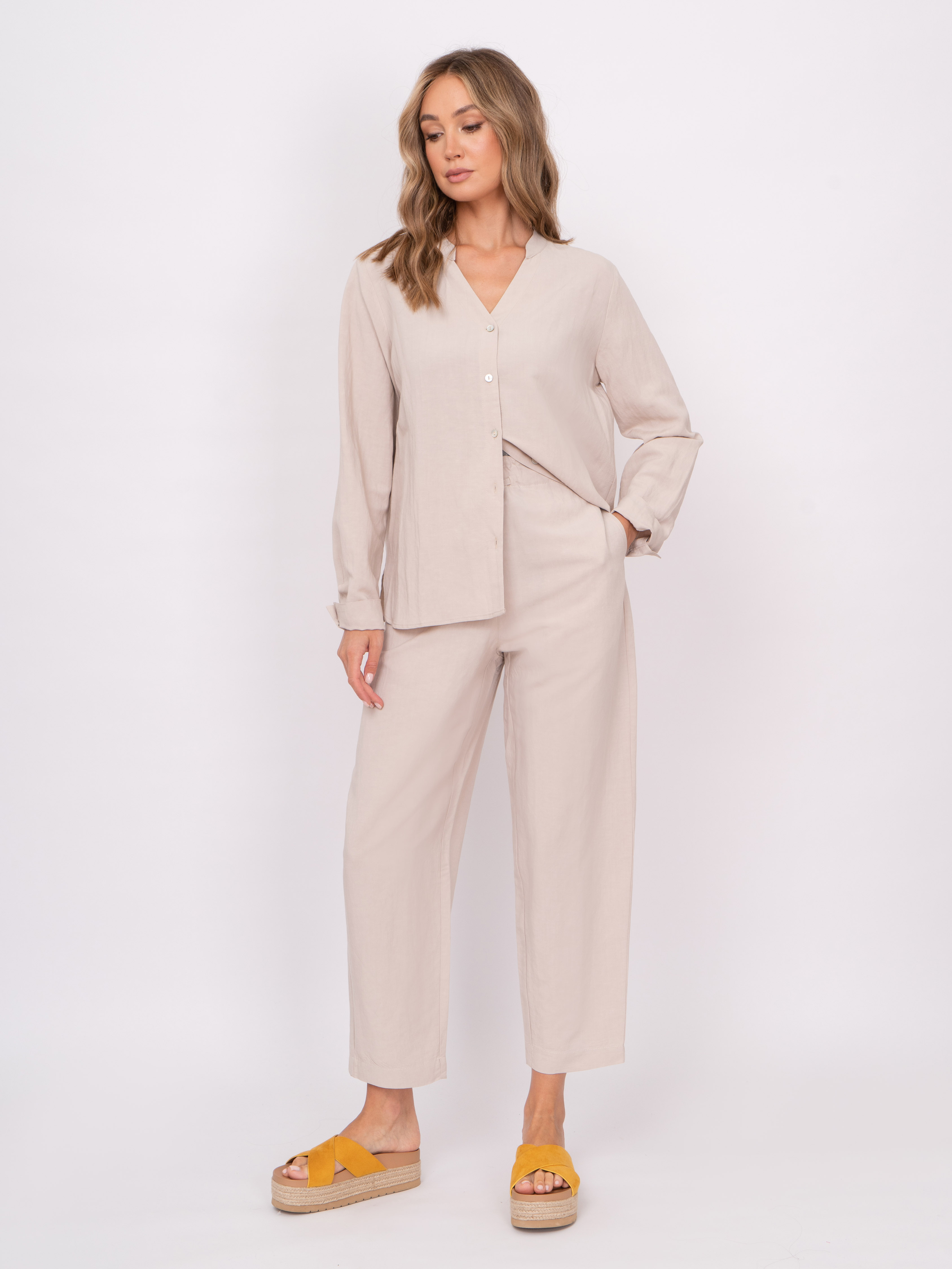 Э921319/10202/22-01 Брюки Unq