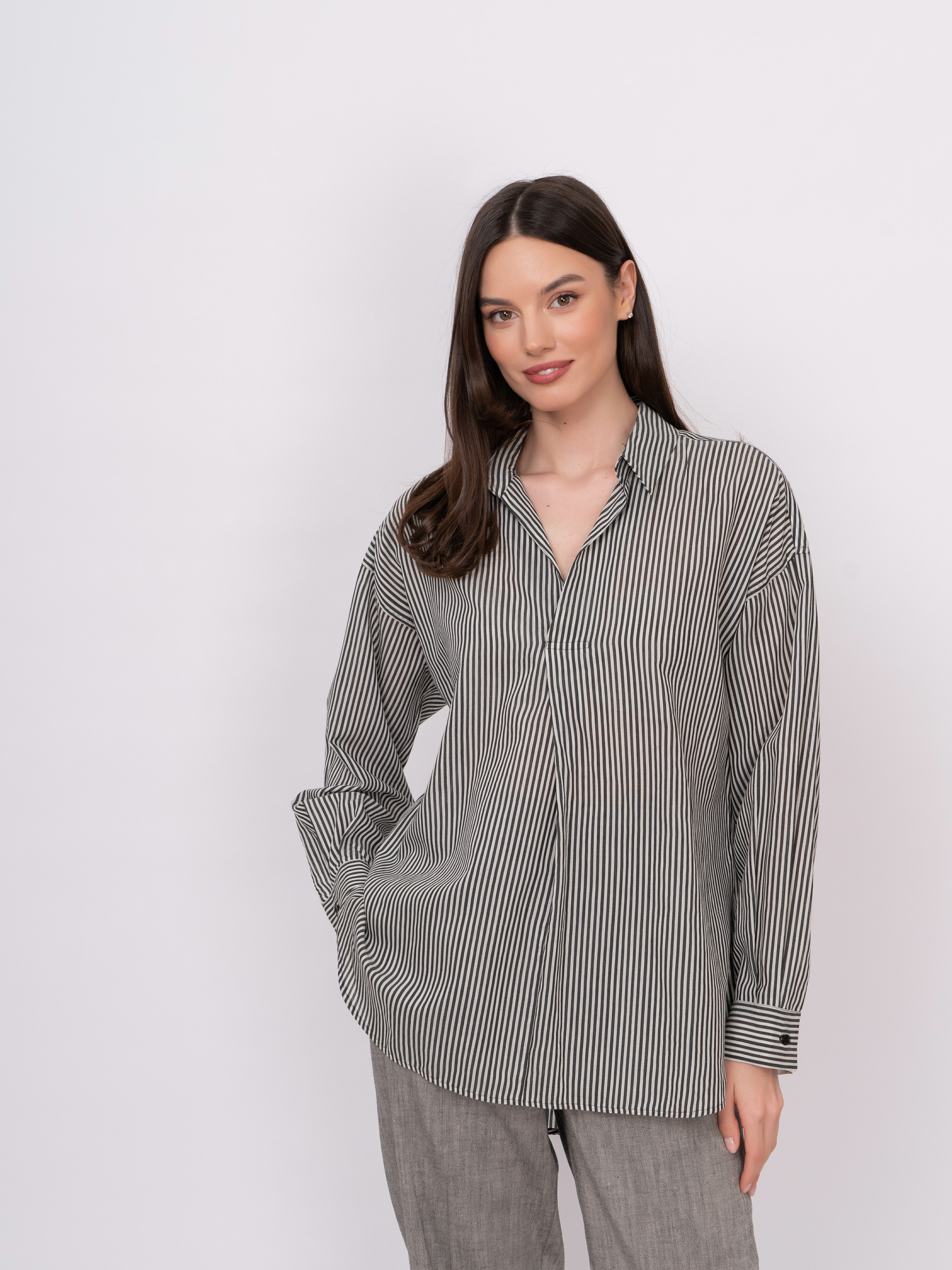 Э31110522 FESTA/22-01 Блуза Marella