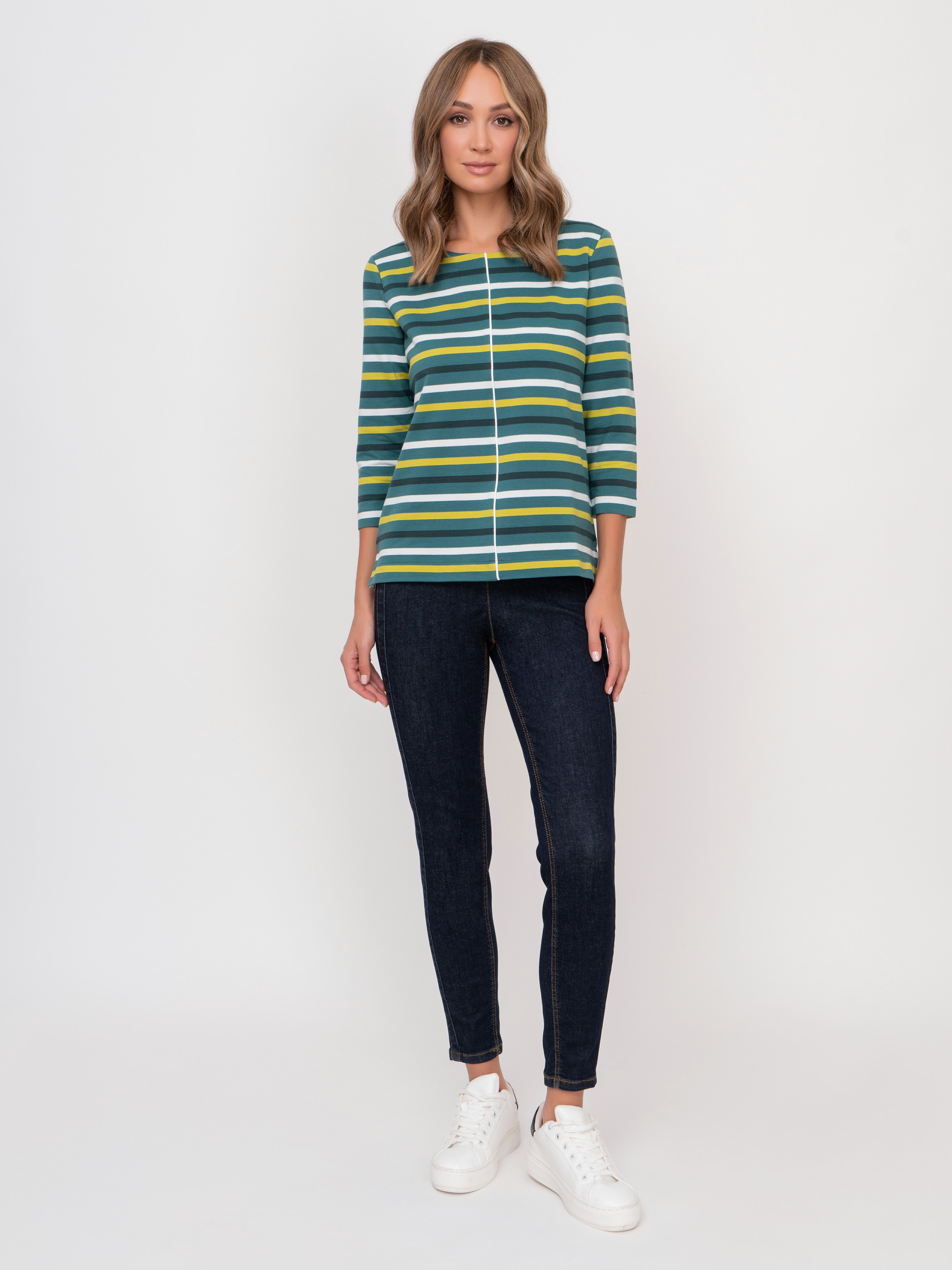 Э522047-67920/21-02 Брюки Gerry Weber