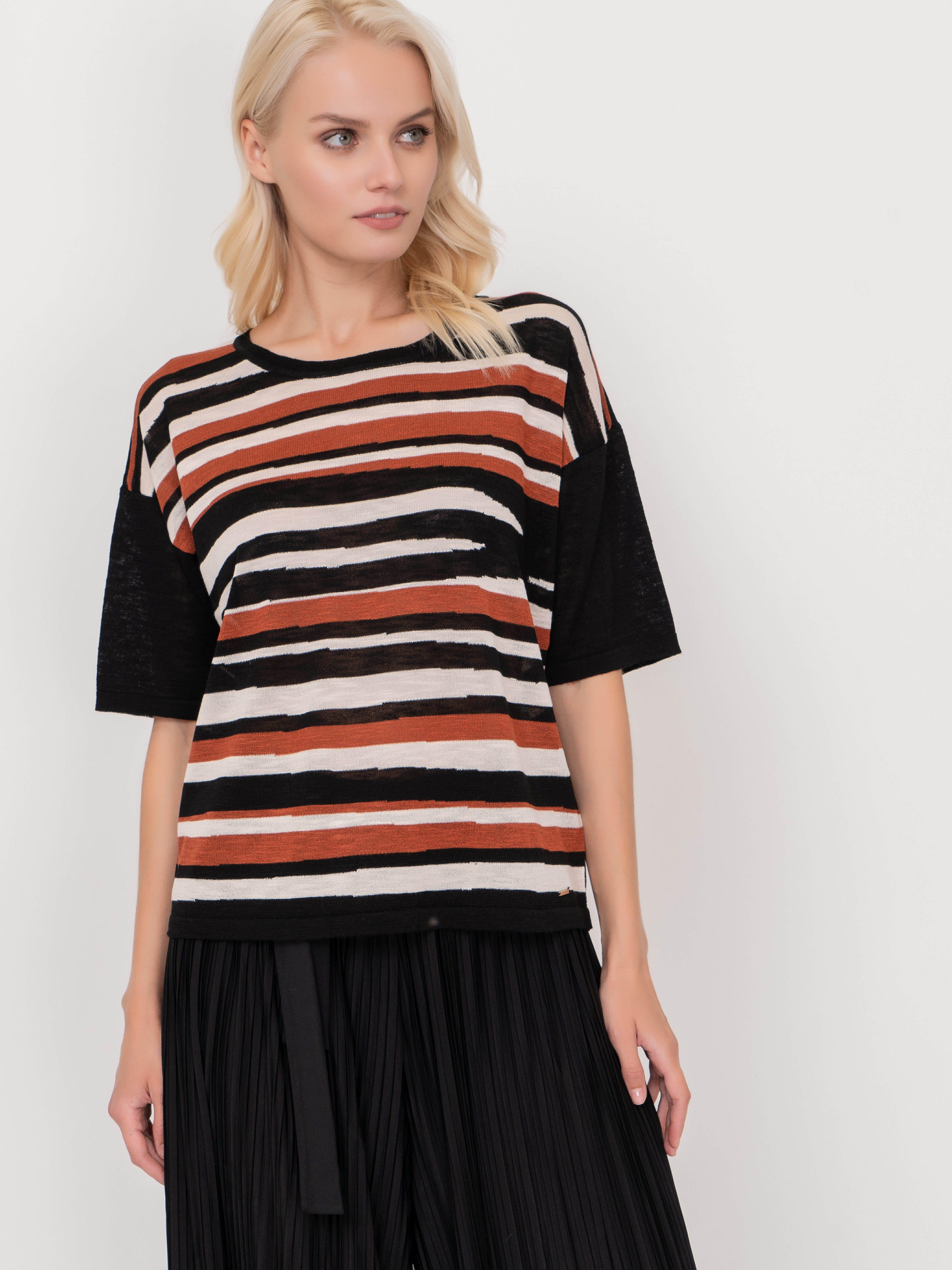 Э672001-15201/20-02 Джемпер Taifun