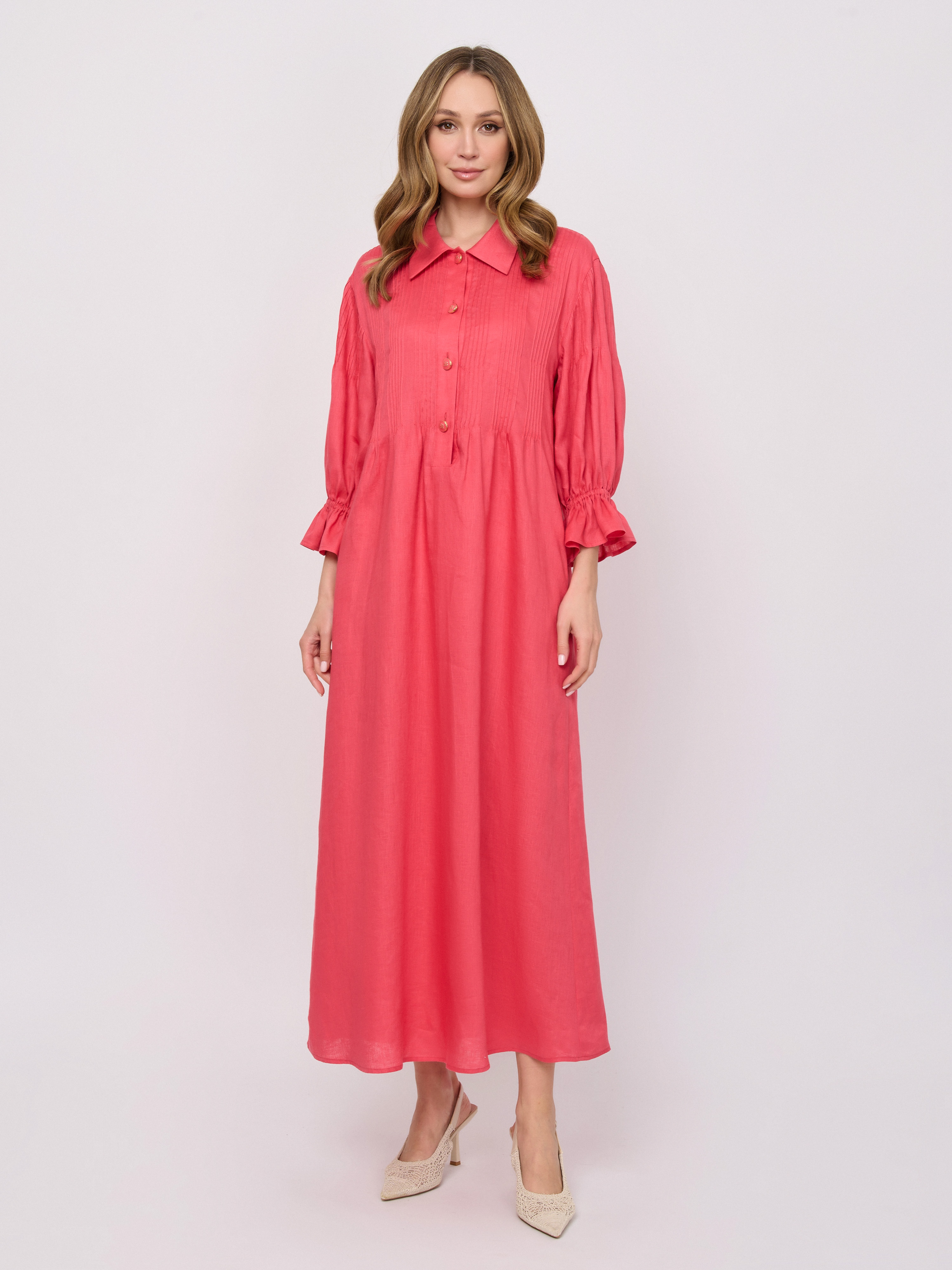 С PASOTTO/м/26-01 Платье Luisa Spagnoli