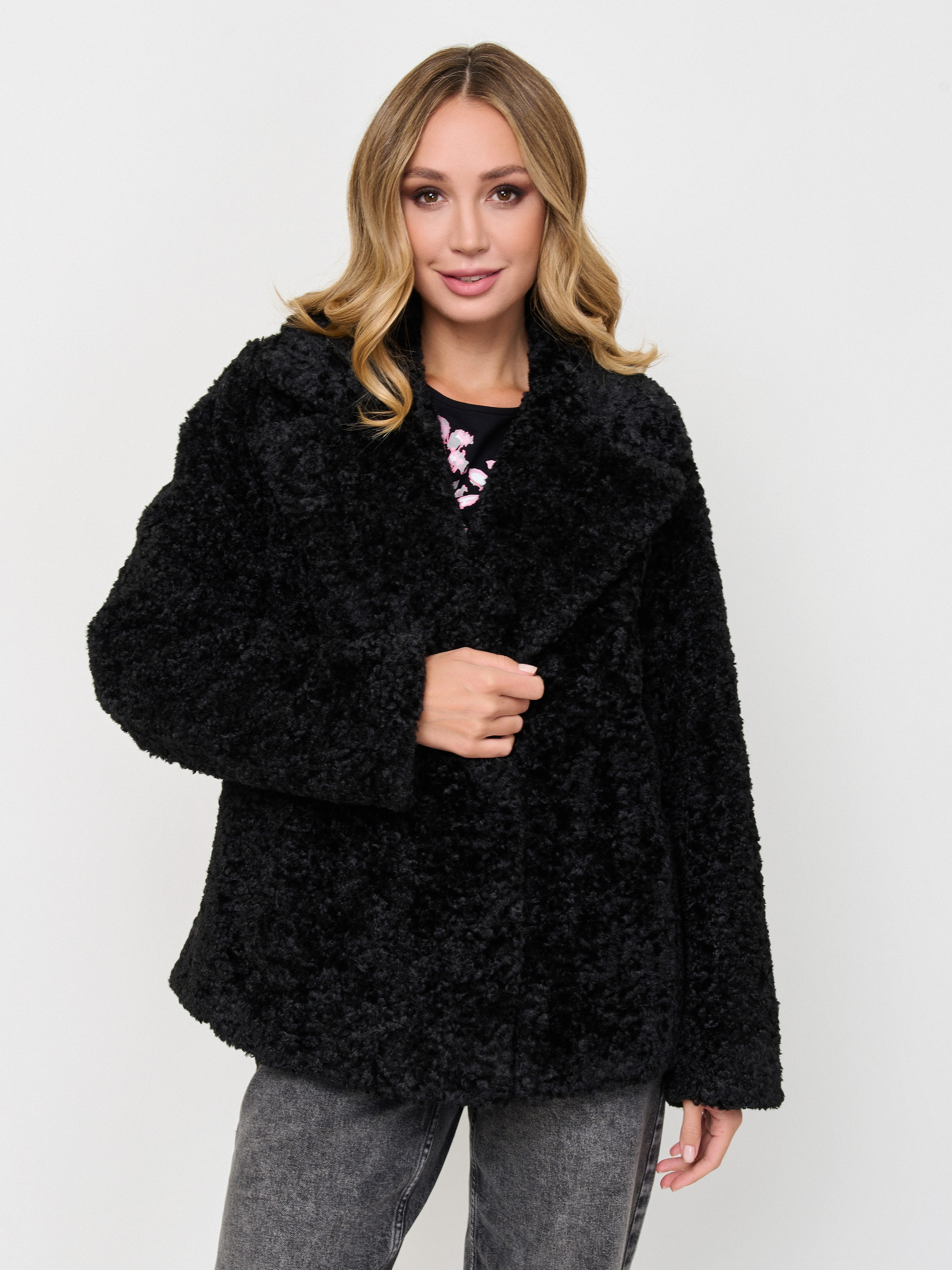 Э650424-11553/м/24-02 Куртка Taifun