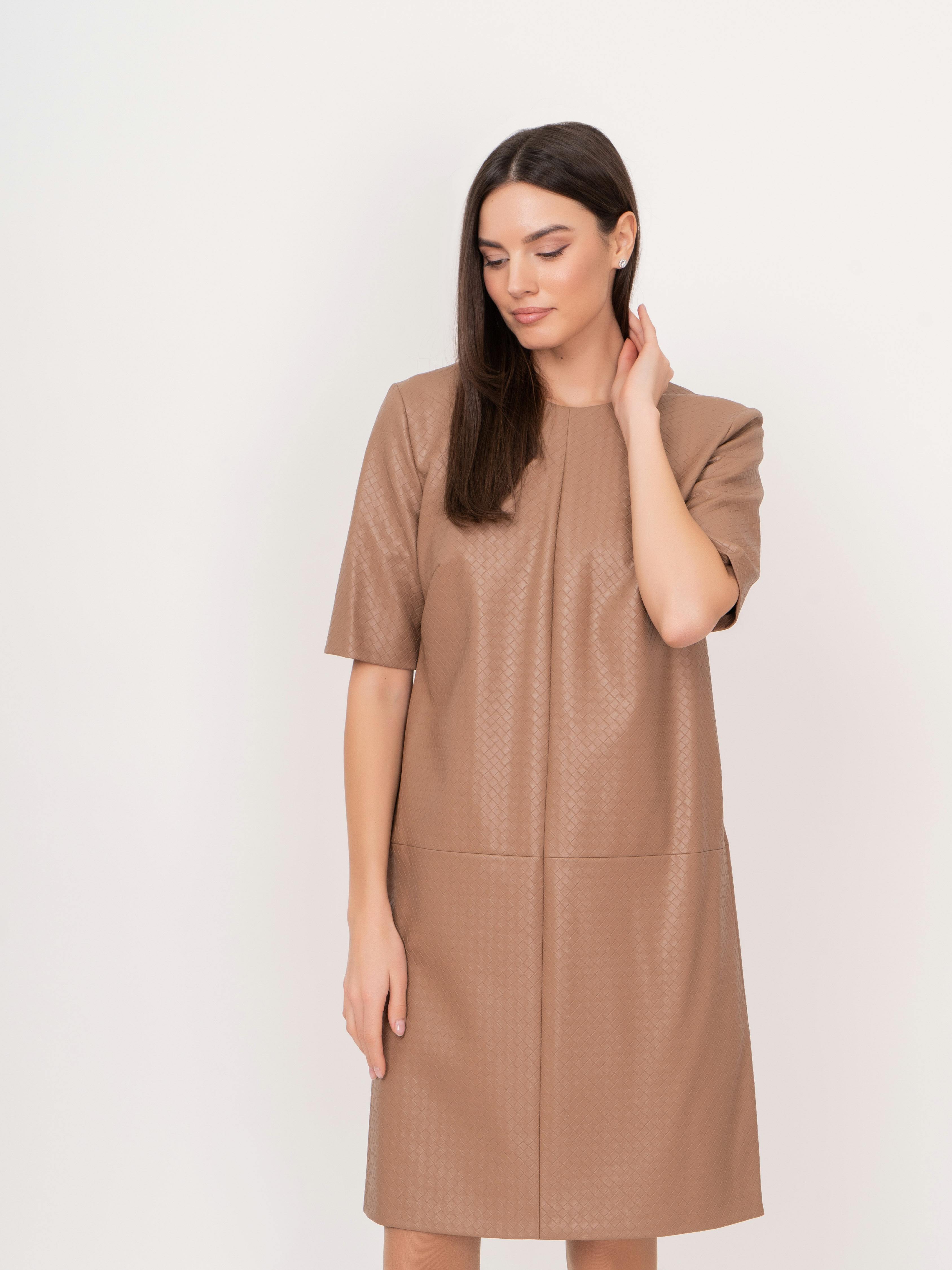 Э880008-11352/21-02 Платье Taifun