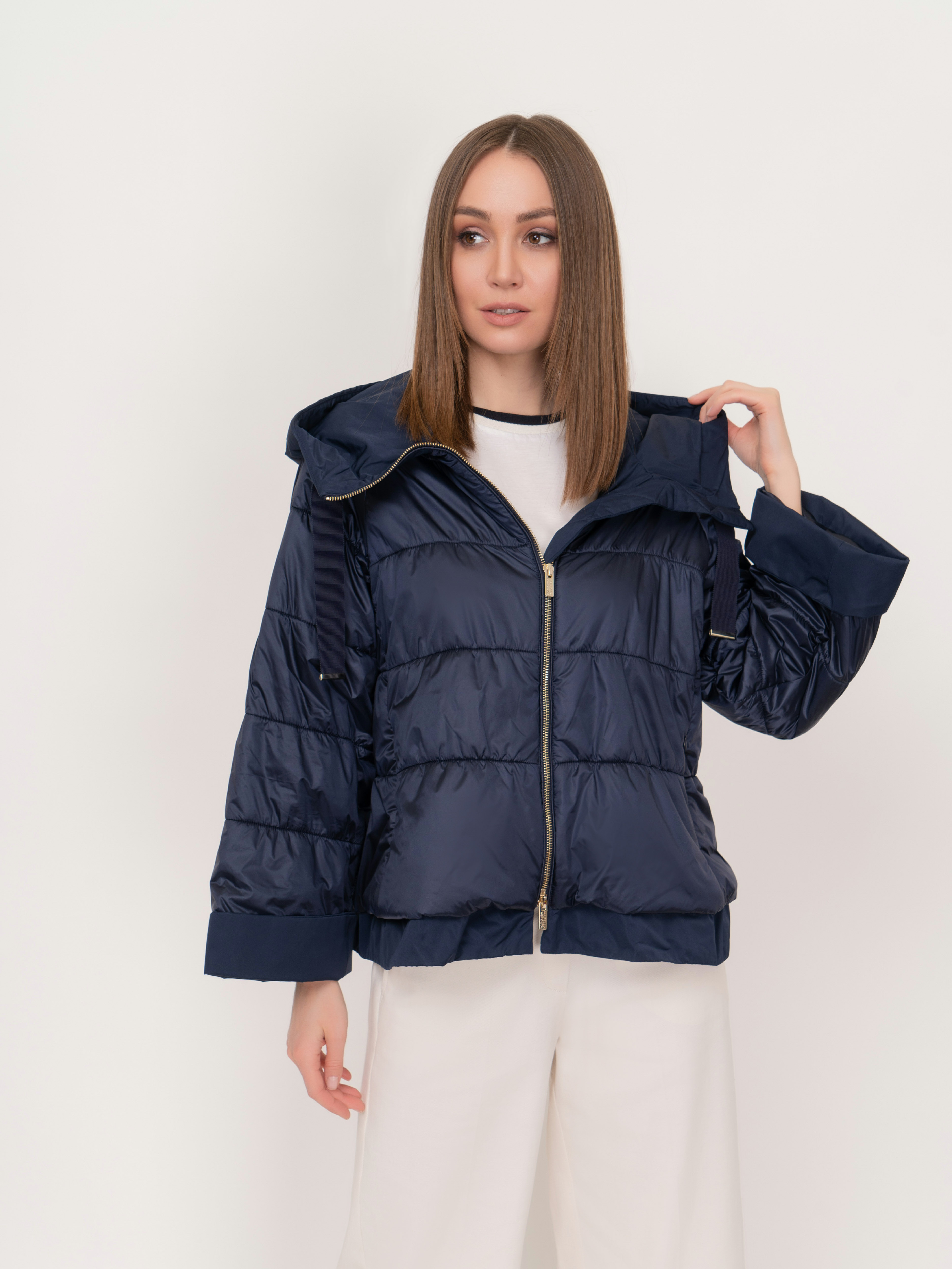 Э34810814 PAPAIA/21-01 Куртка MARELLA SPORT