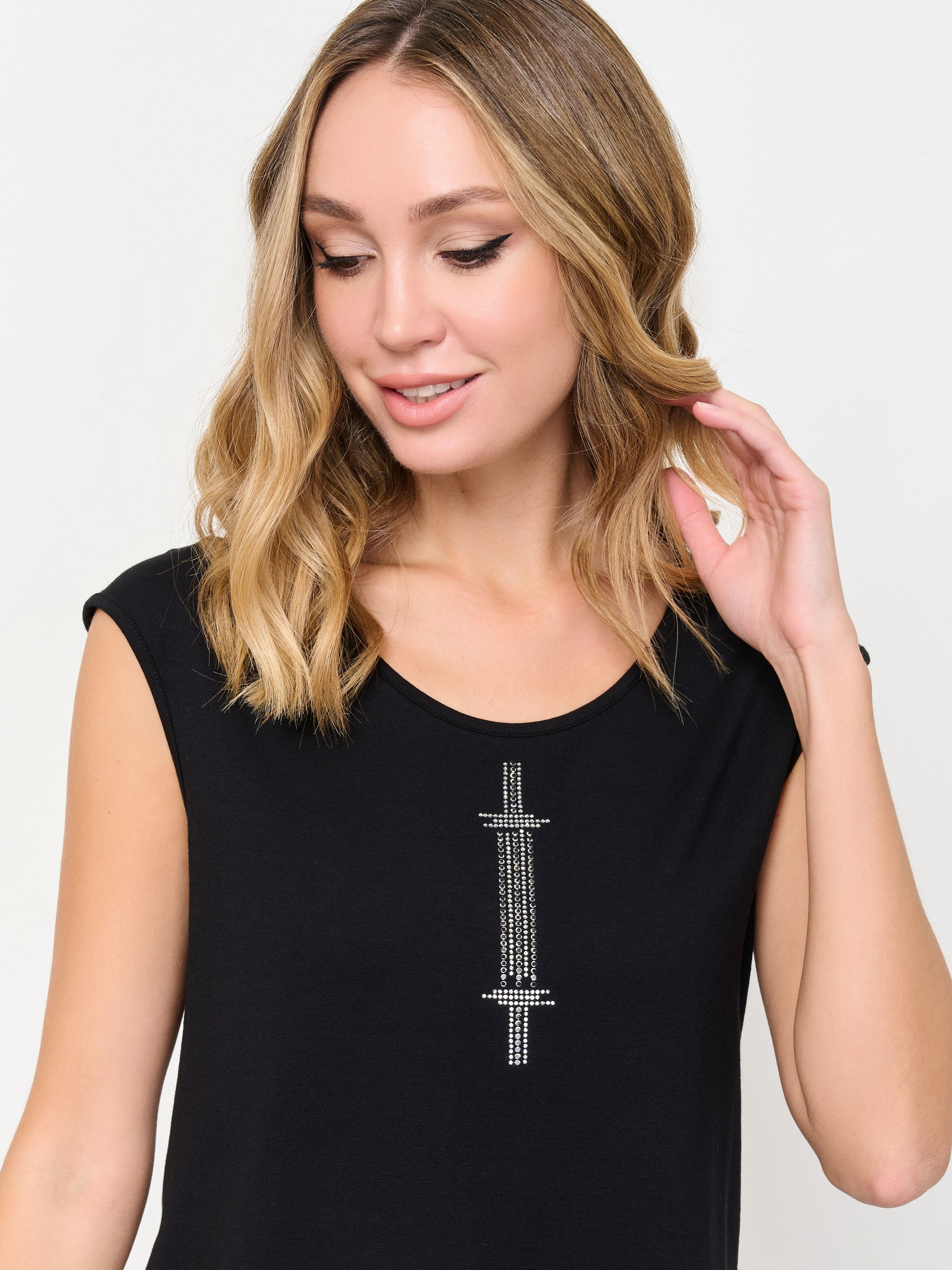 Э555270/24-02 Топ Dorisstreich