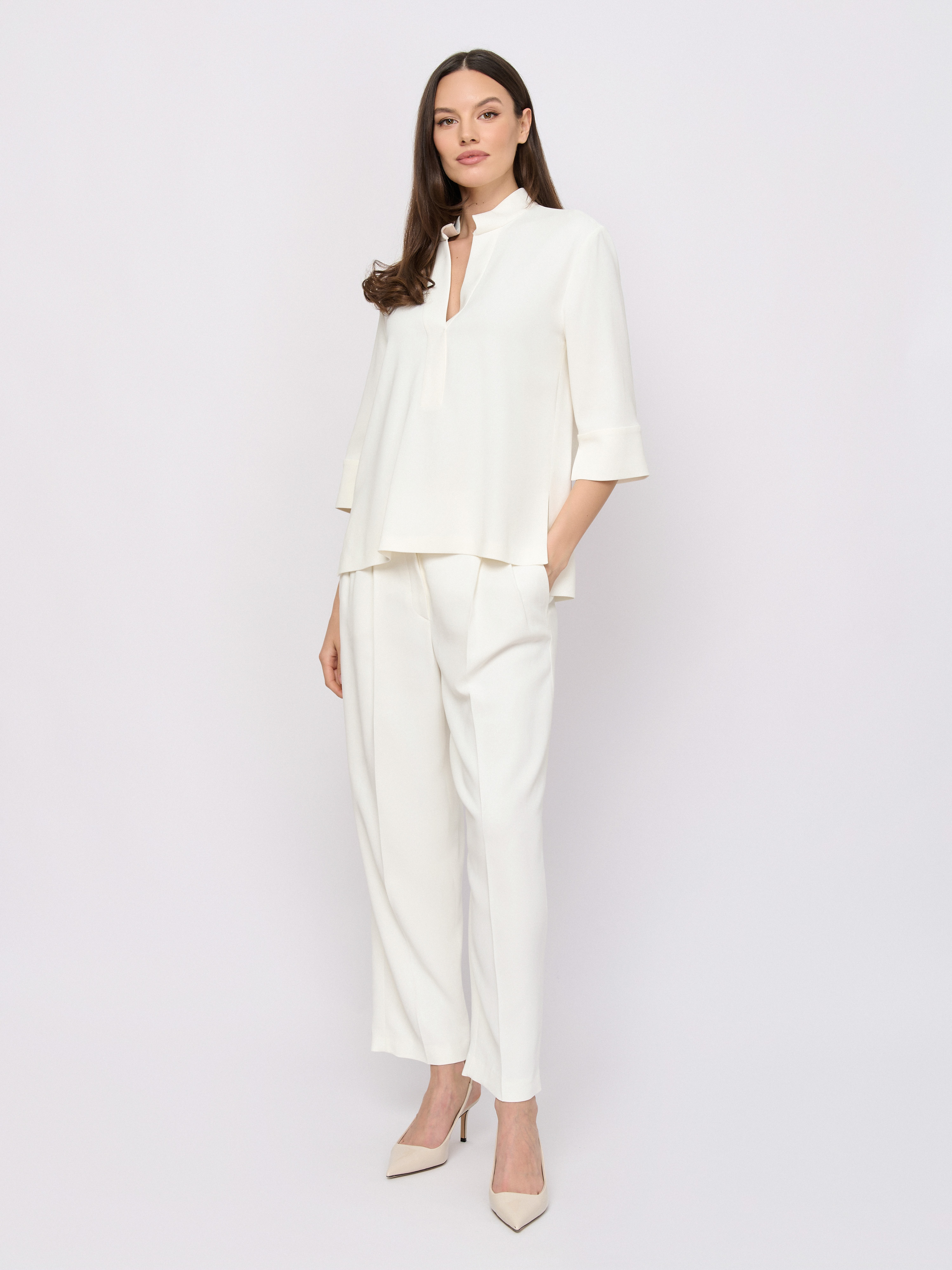 С638881/3803/м/26-01 Брюки Luisa Cerano