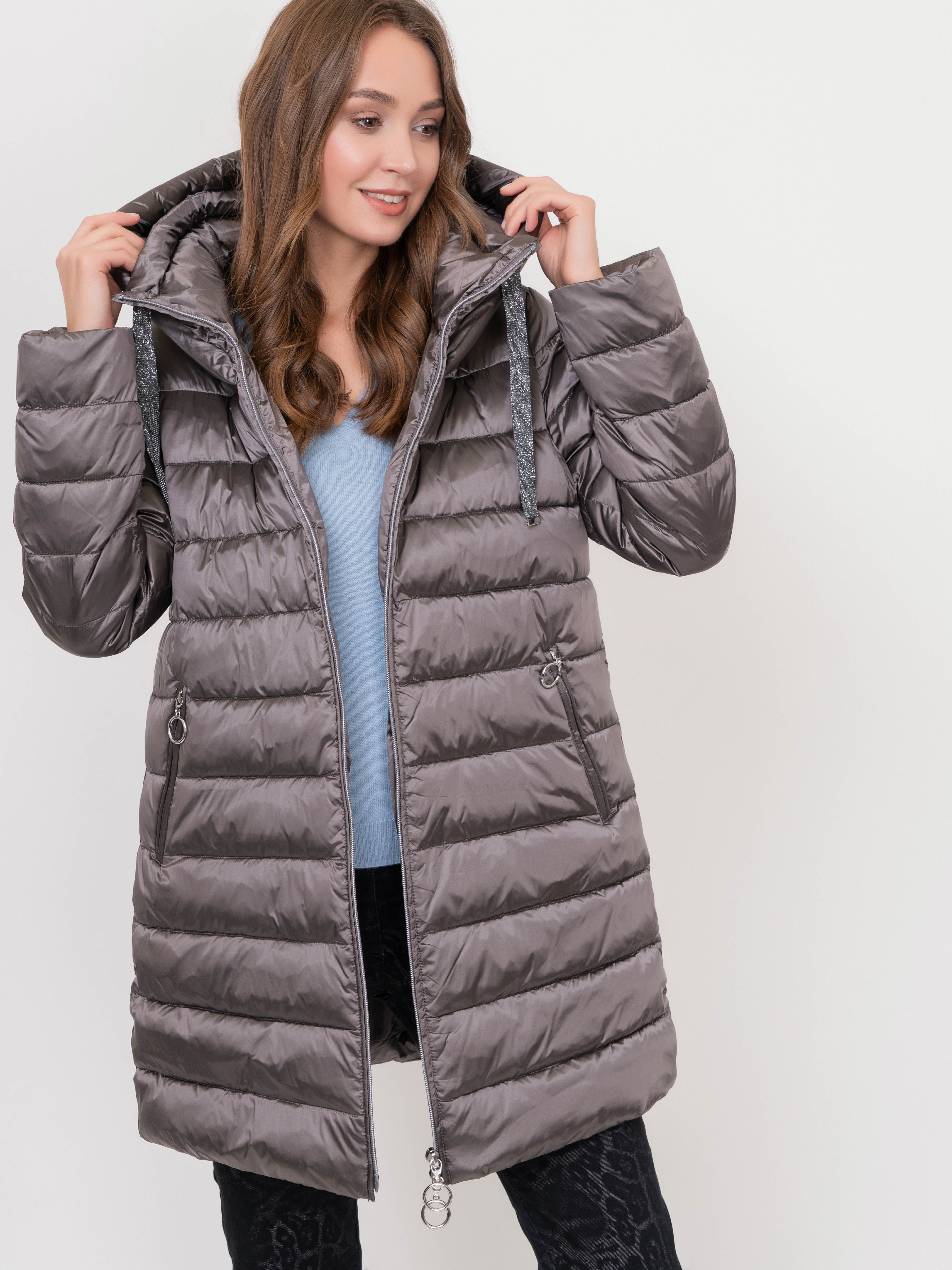 Э308300-01/206/20-02 Куртка Baronia