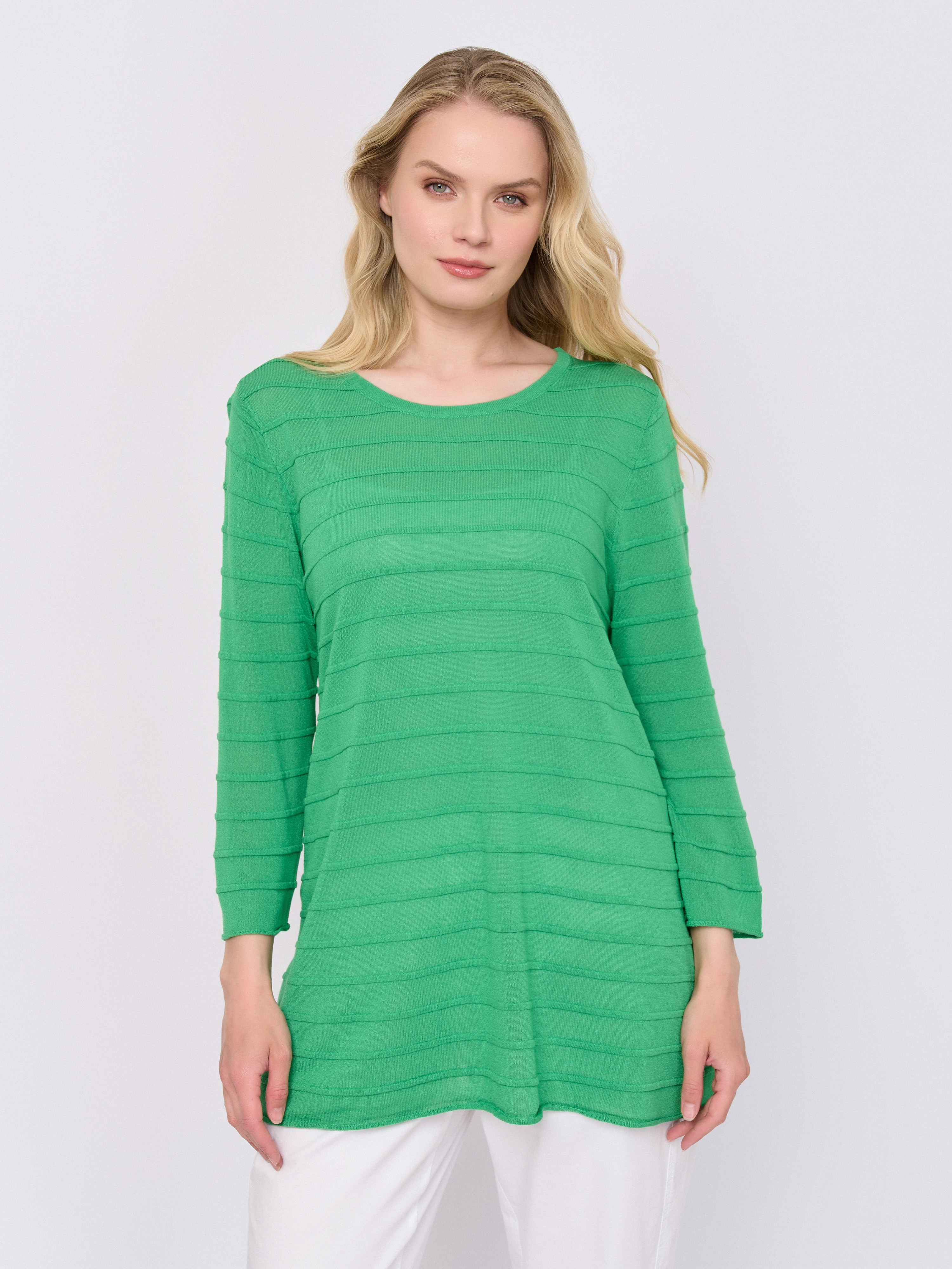 Э672610-25200/м/25-01 Джемпер Samoon