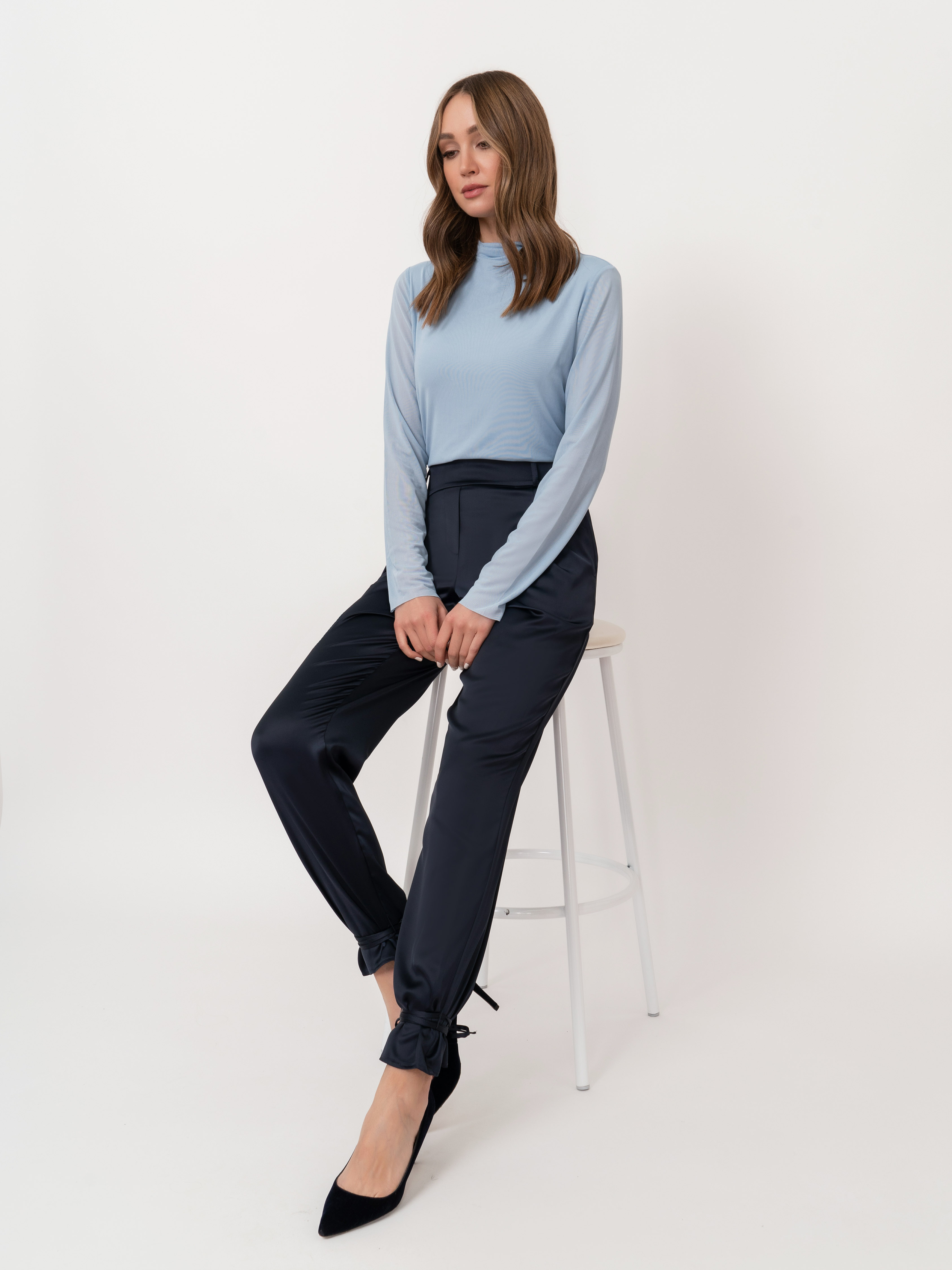 Э871075-16523/21-02 Водолазка Taifun