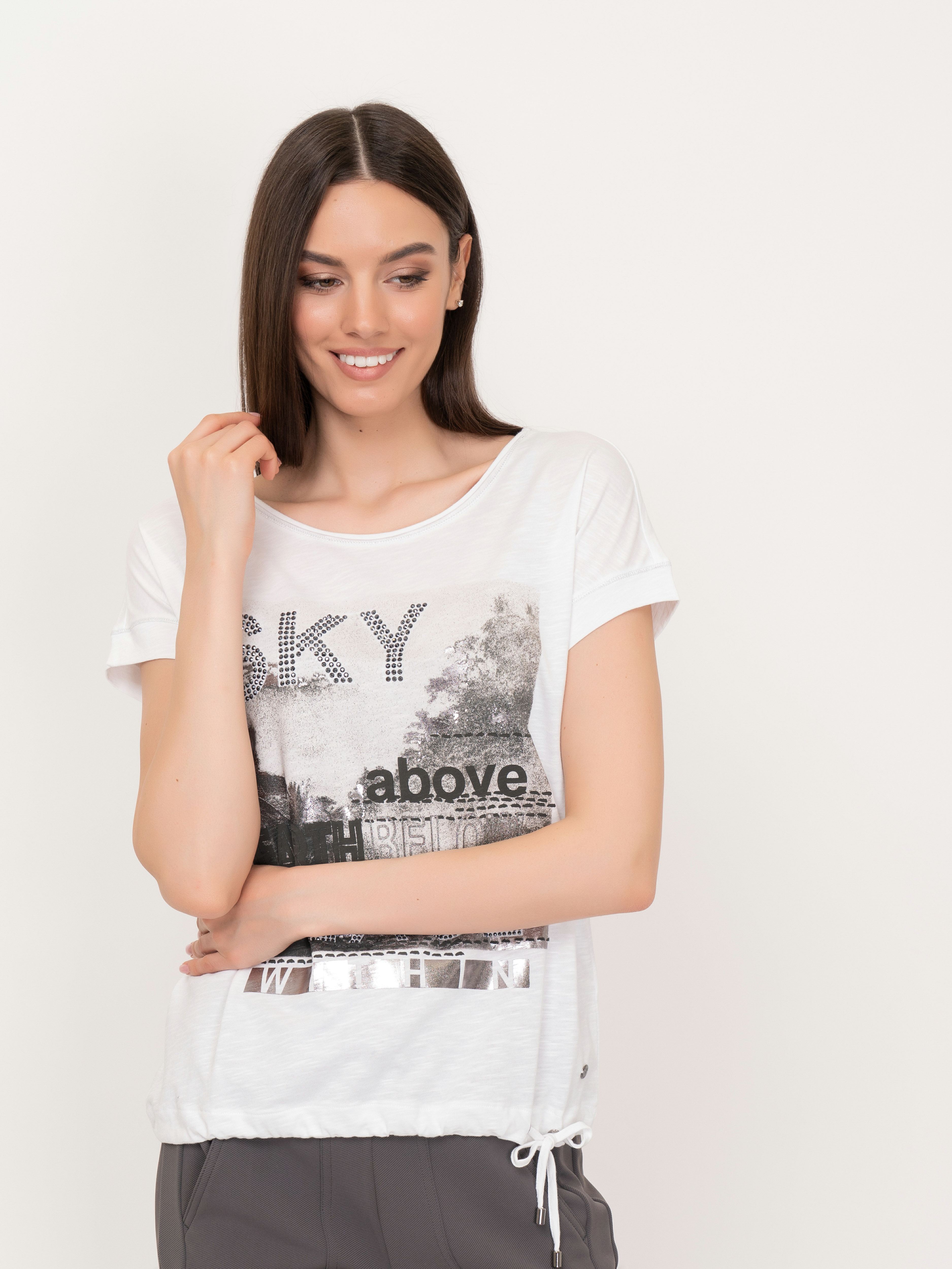 Э406011/21-01 Футболка Monari