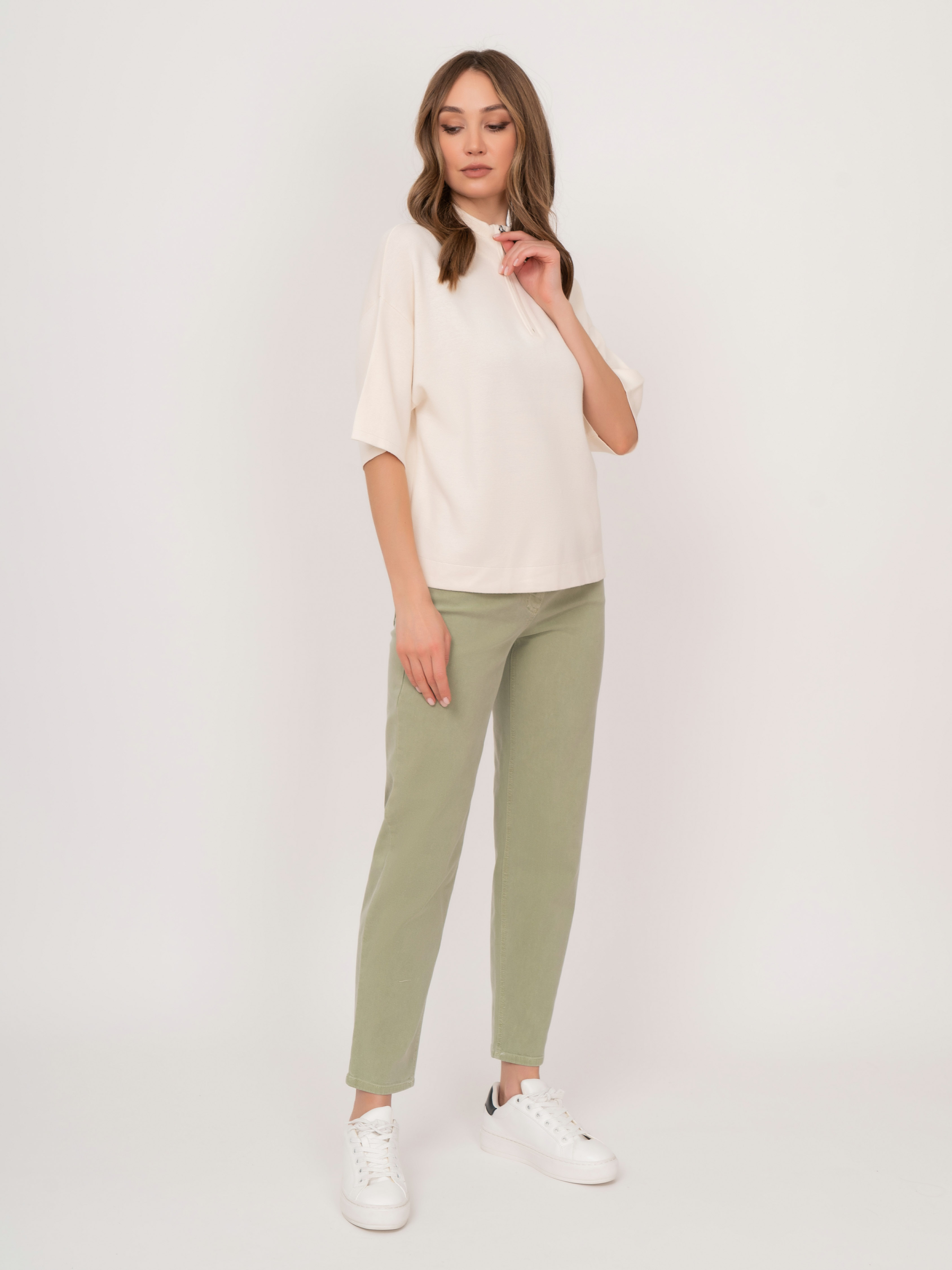 Э622009-66908/22-01 Брюки Gerry Weber