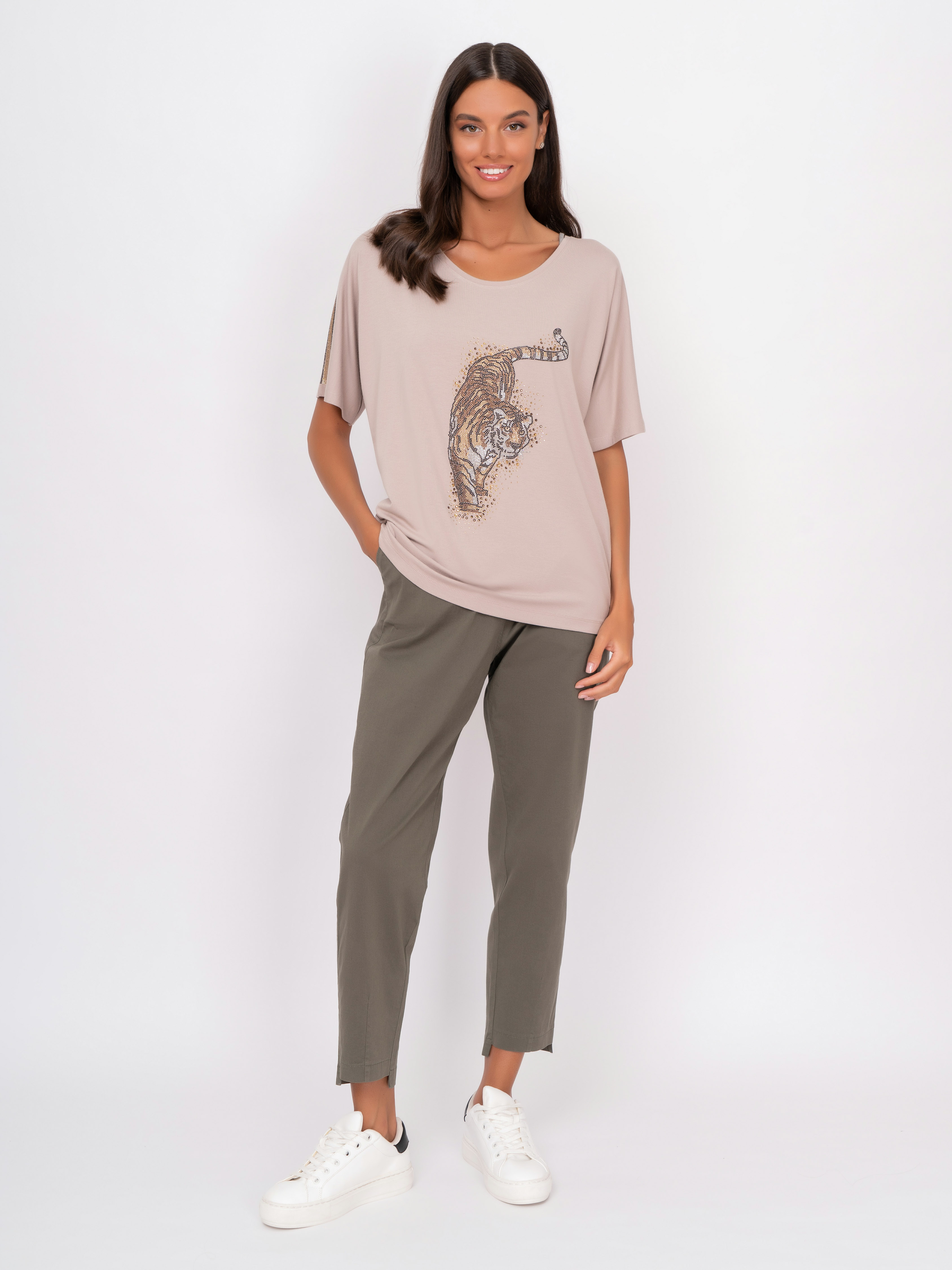 Э1-198-7031/22-01 Брюки Exitline