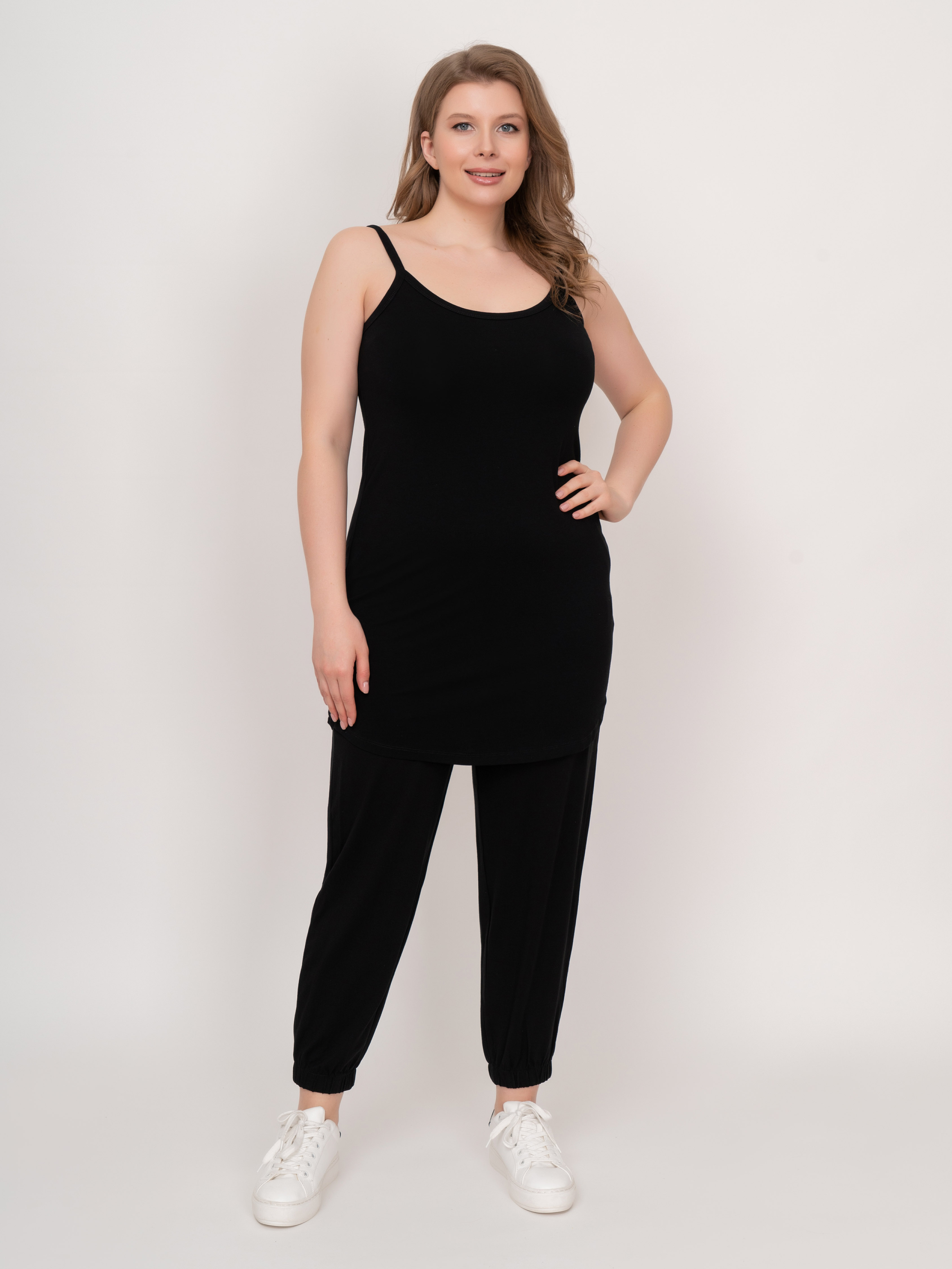 Э0000.2505/22-01 Брюки Mat Fashion