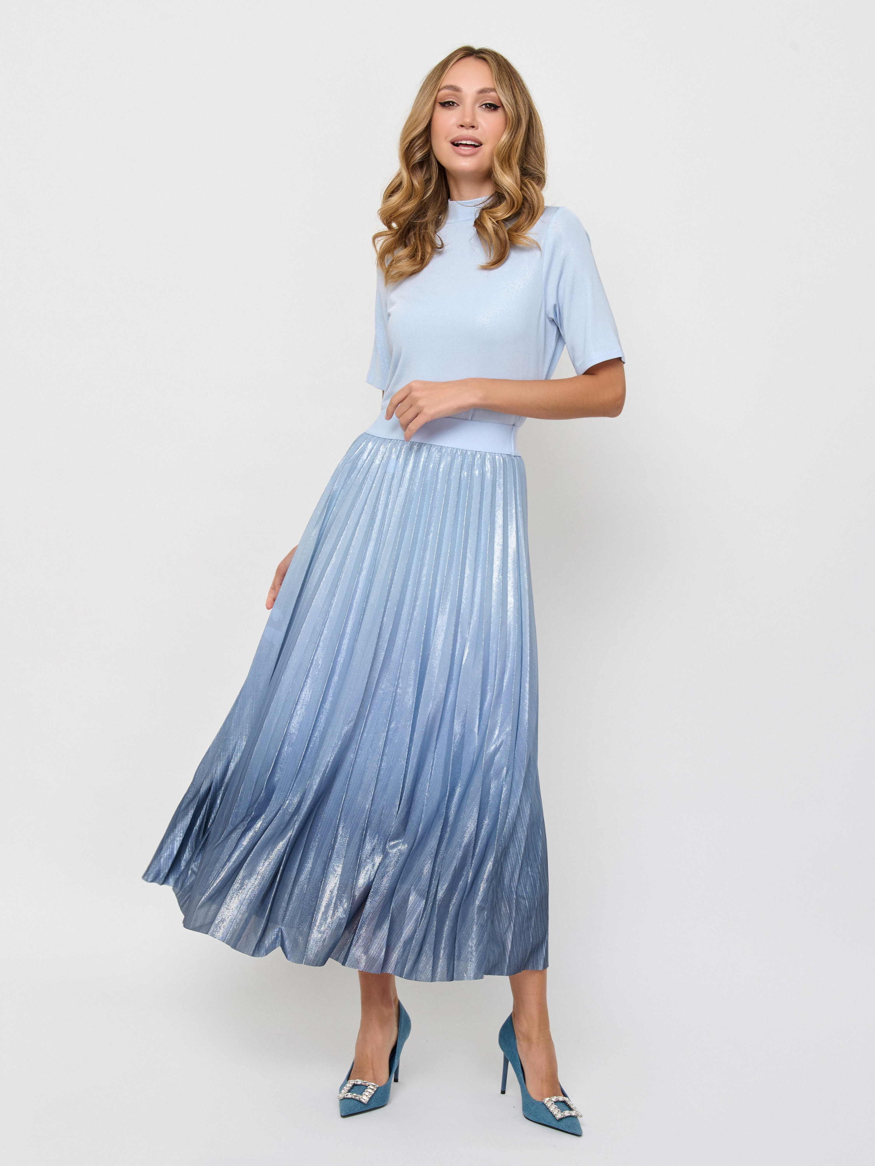 Э18160/02694/м/24-02 Юбка Sportalm