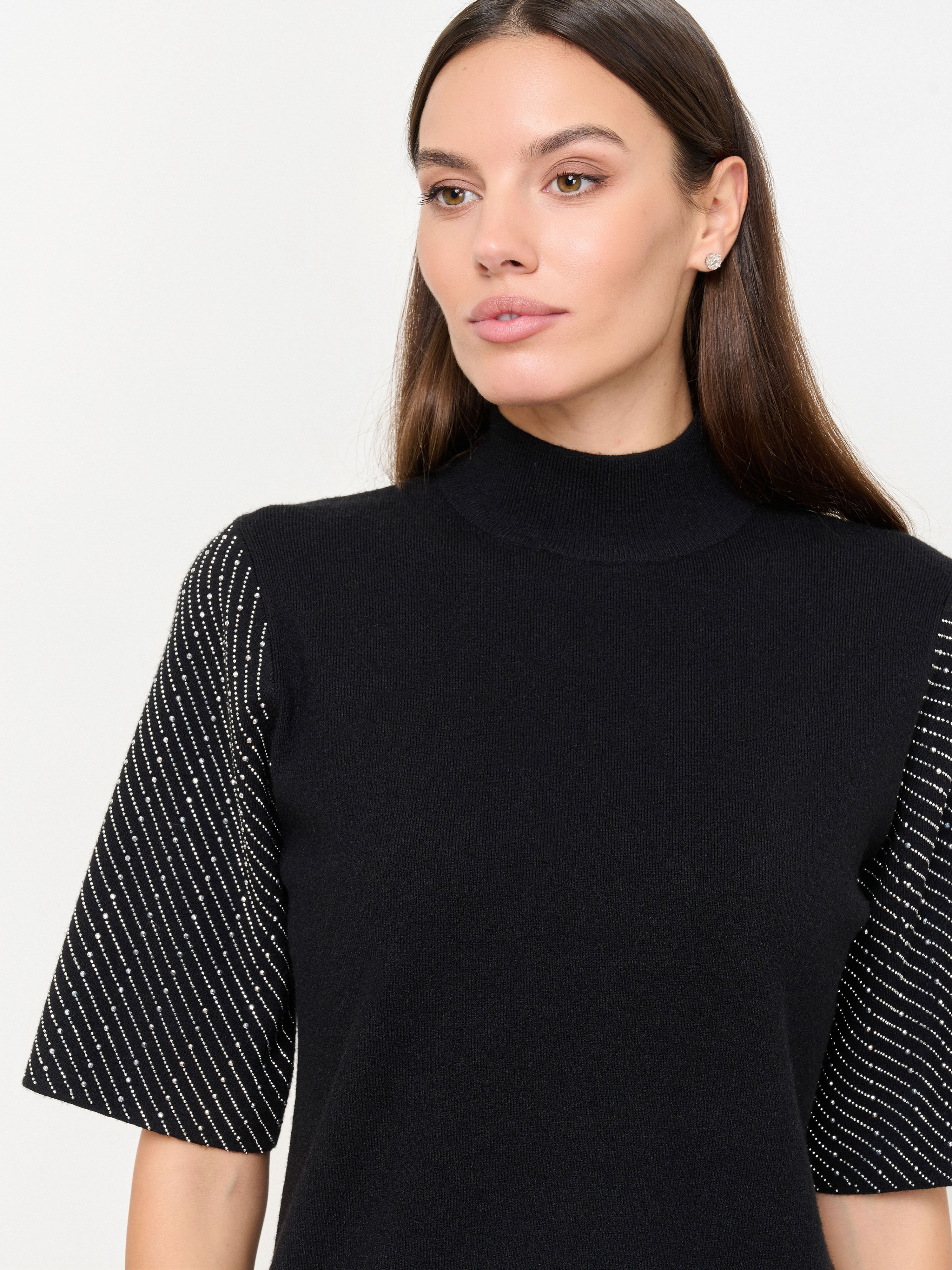 ЭMW258/м/24-02 Джемпер LEO & UGO