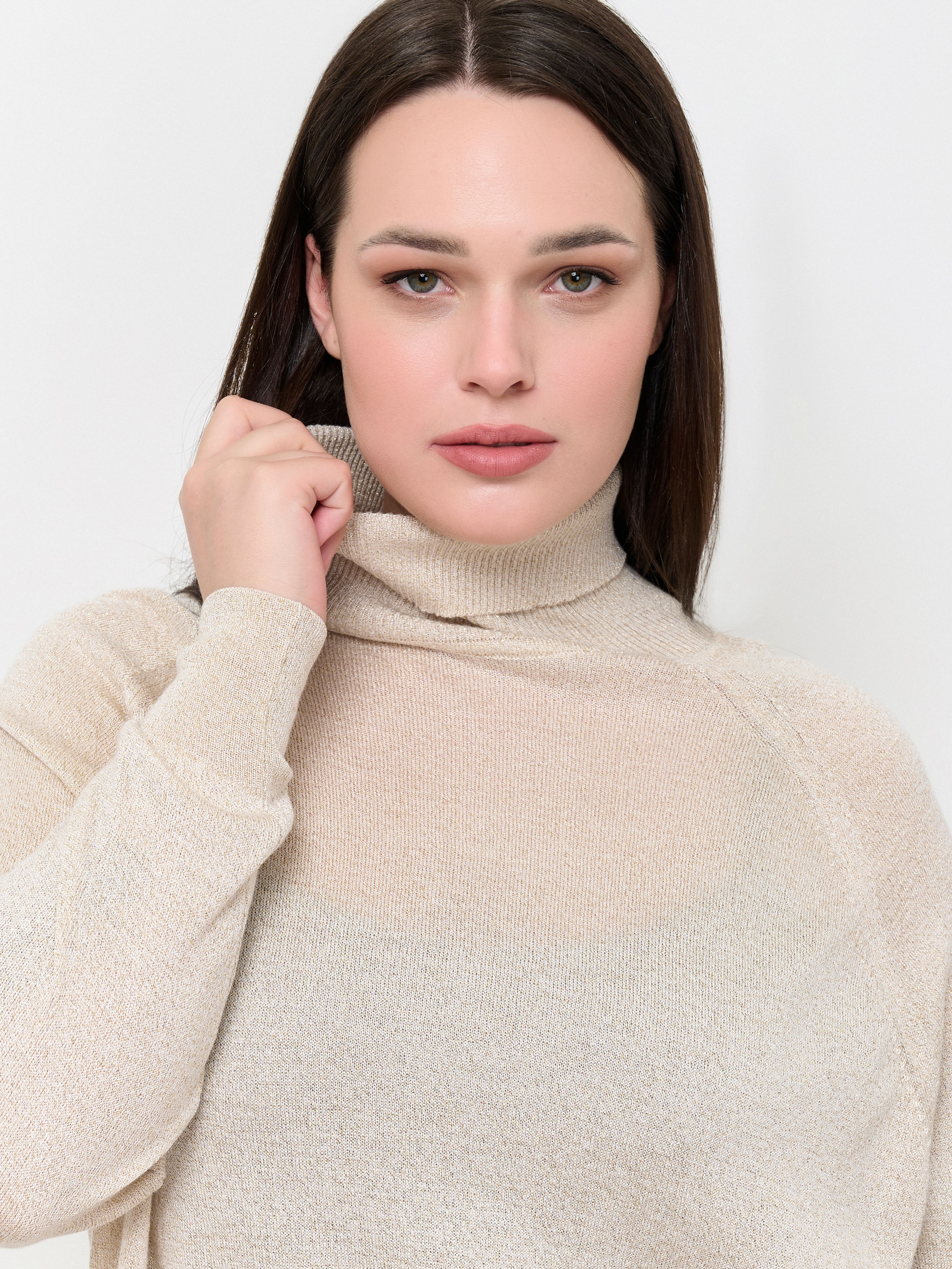 Э8201.5072/м/24-02 Свитер Mat Fashion