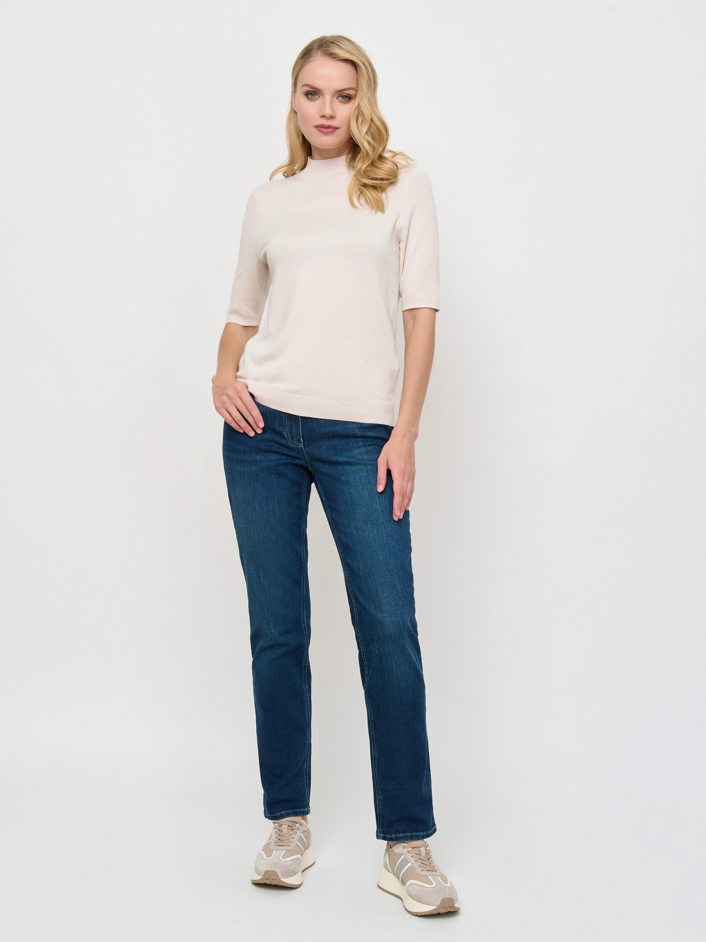 Э925081-66854/м/24-02 Джинсы Gerry Weber