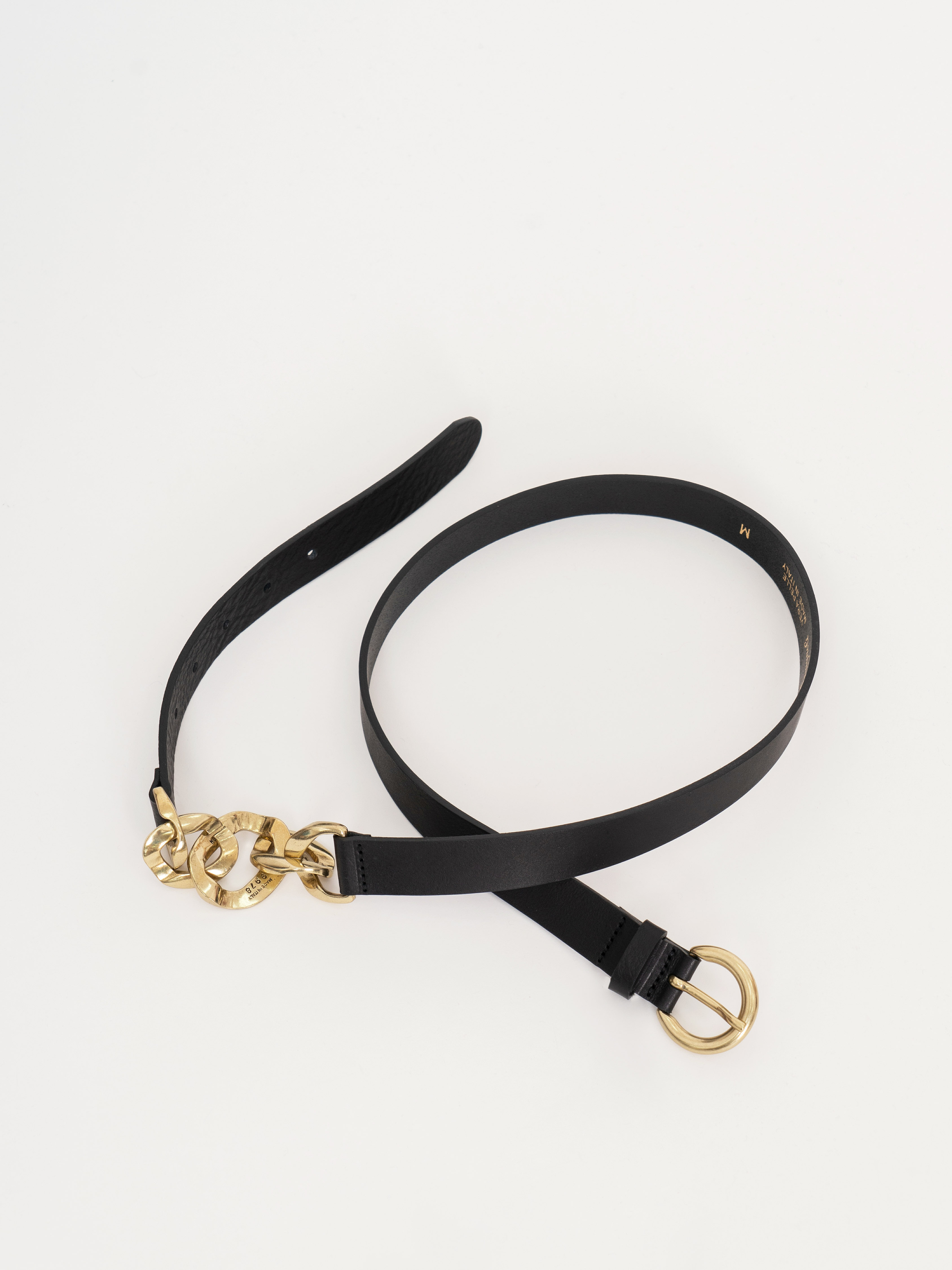 ЭDATTERI/21-02 Ремень Luisa Spagnoli