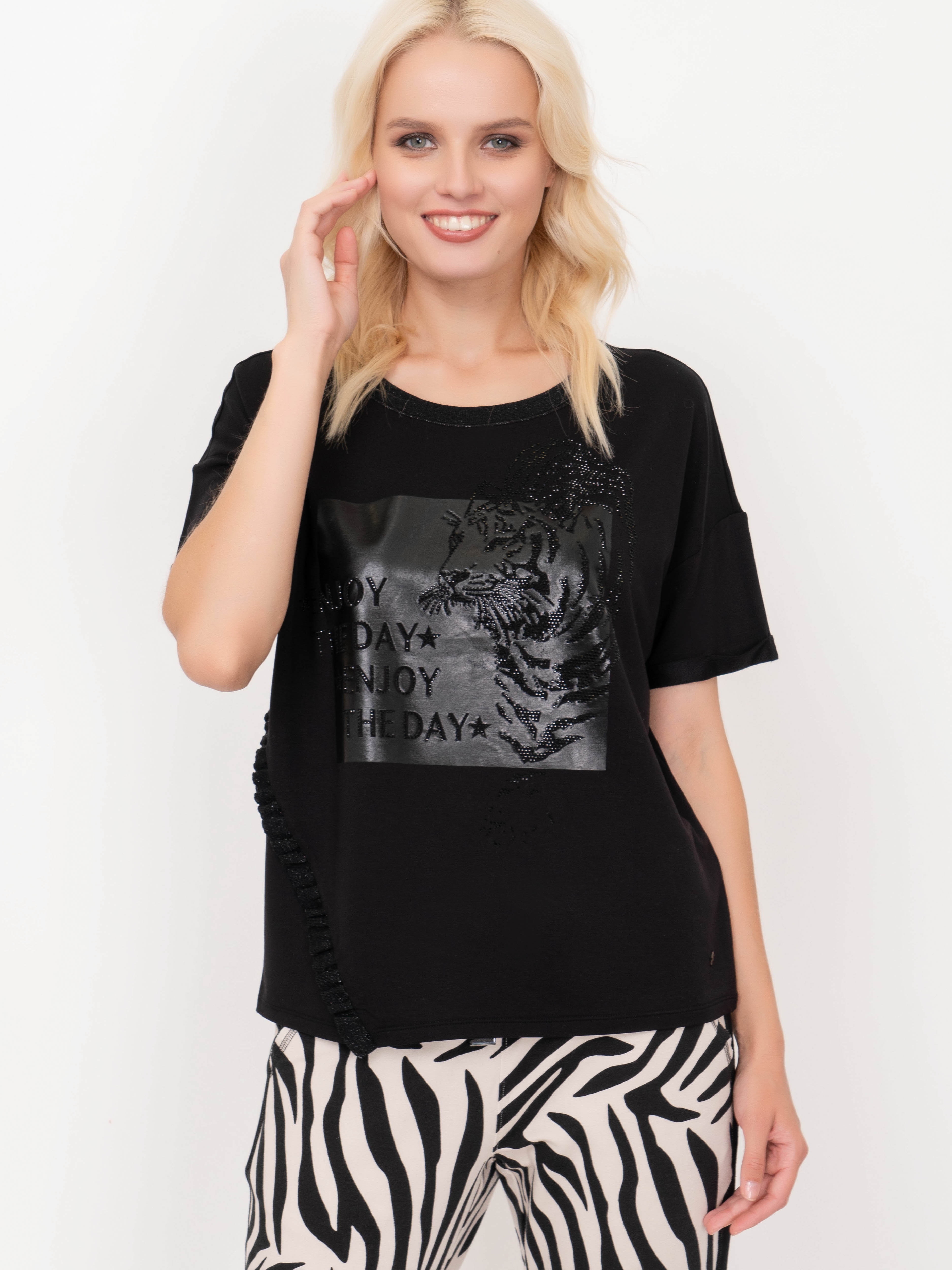 Э804911/20-2 Футболка Monari