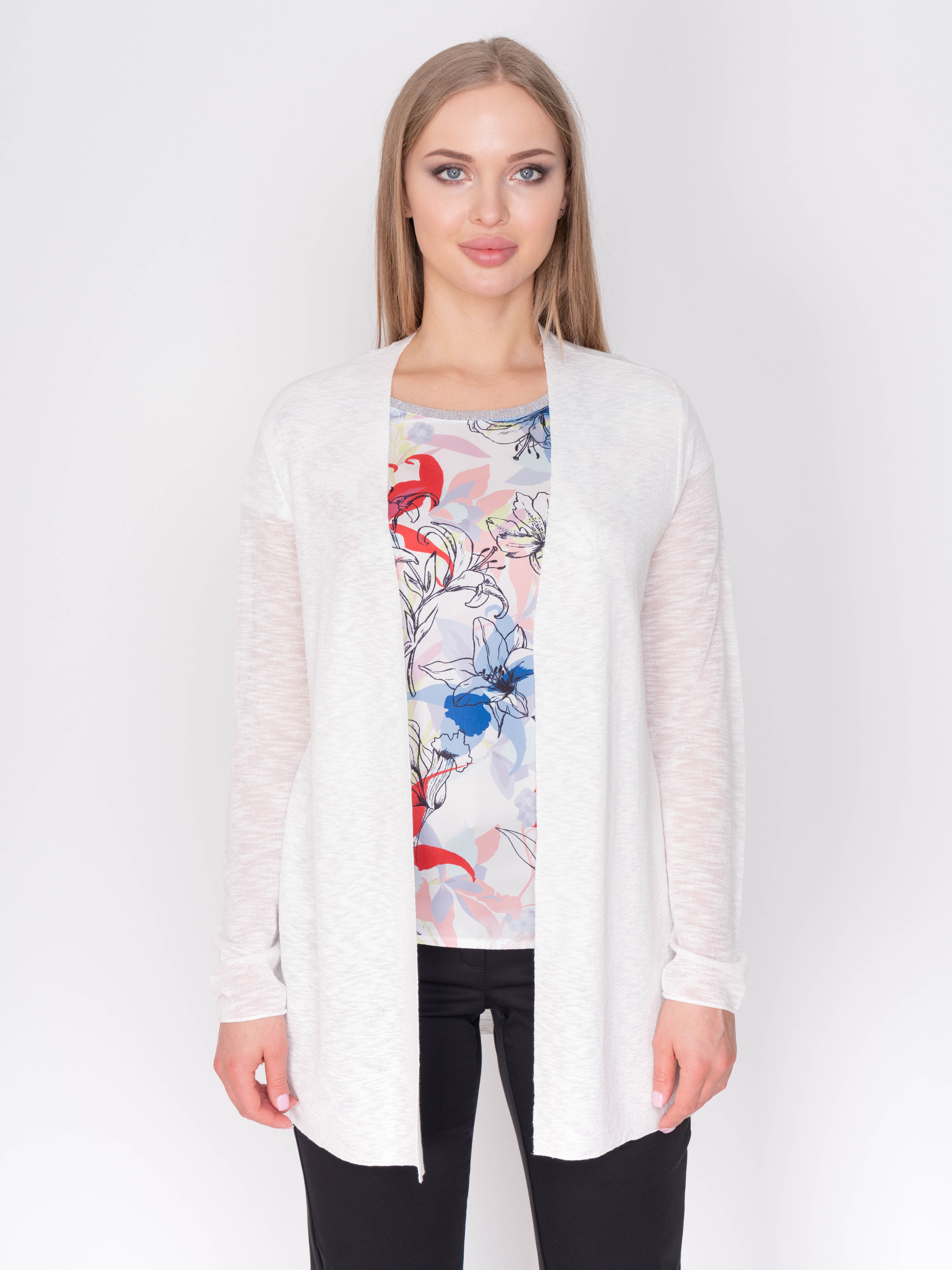 Э231016-25064/19-01 Жакет Samoon