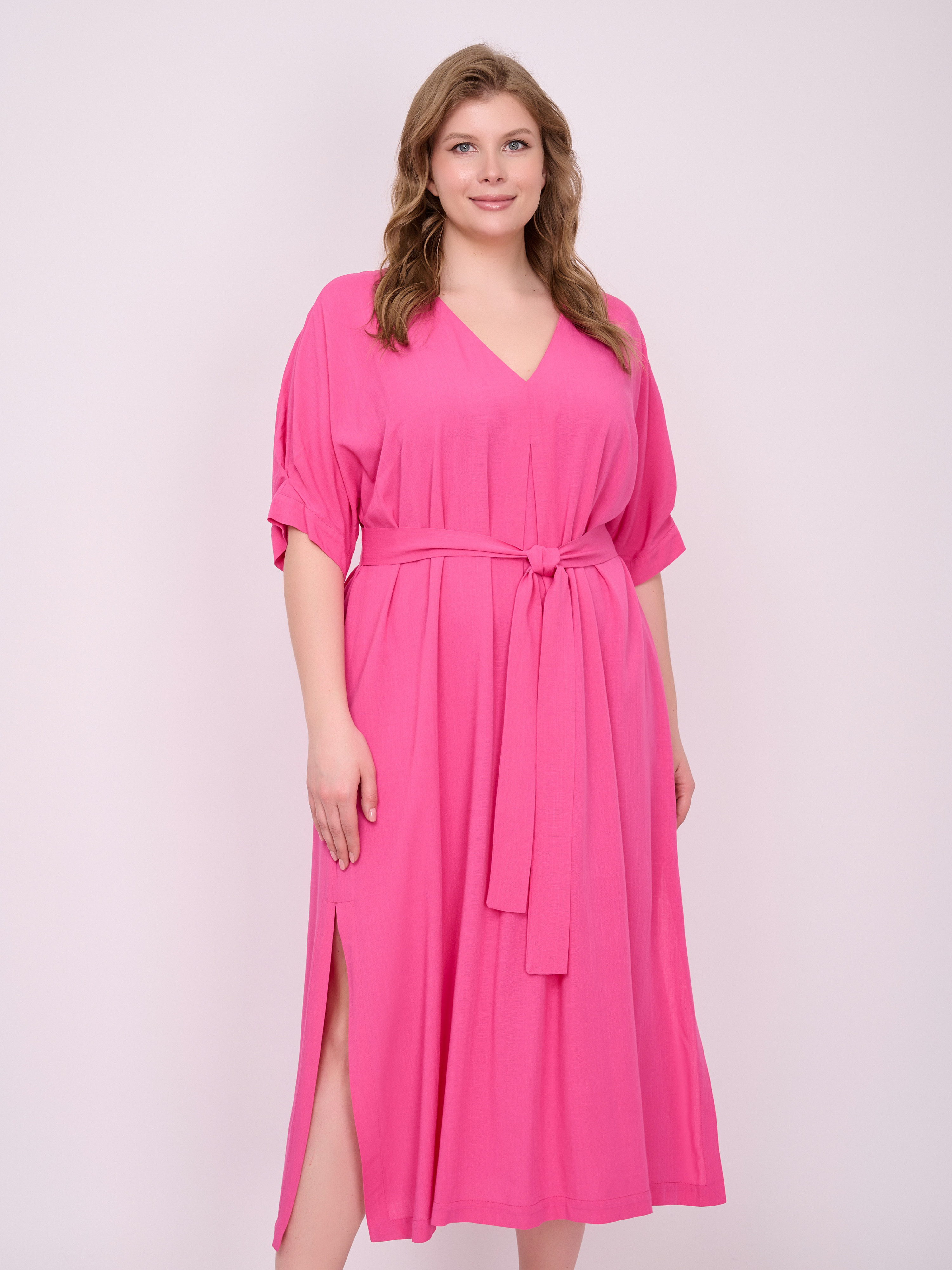Э7901.7004/23-01 Платье Mat Fashion