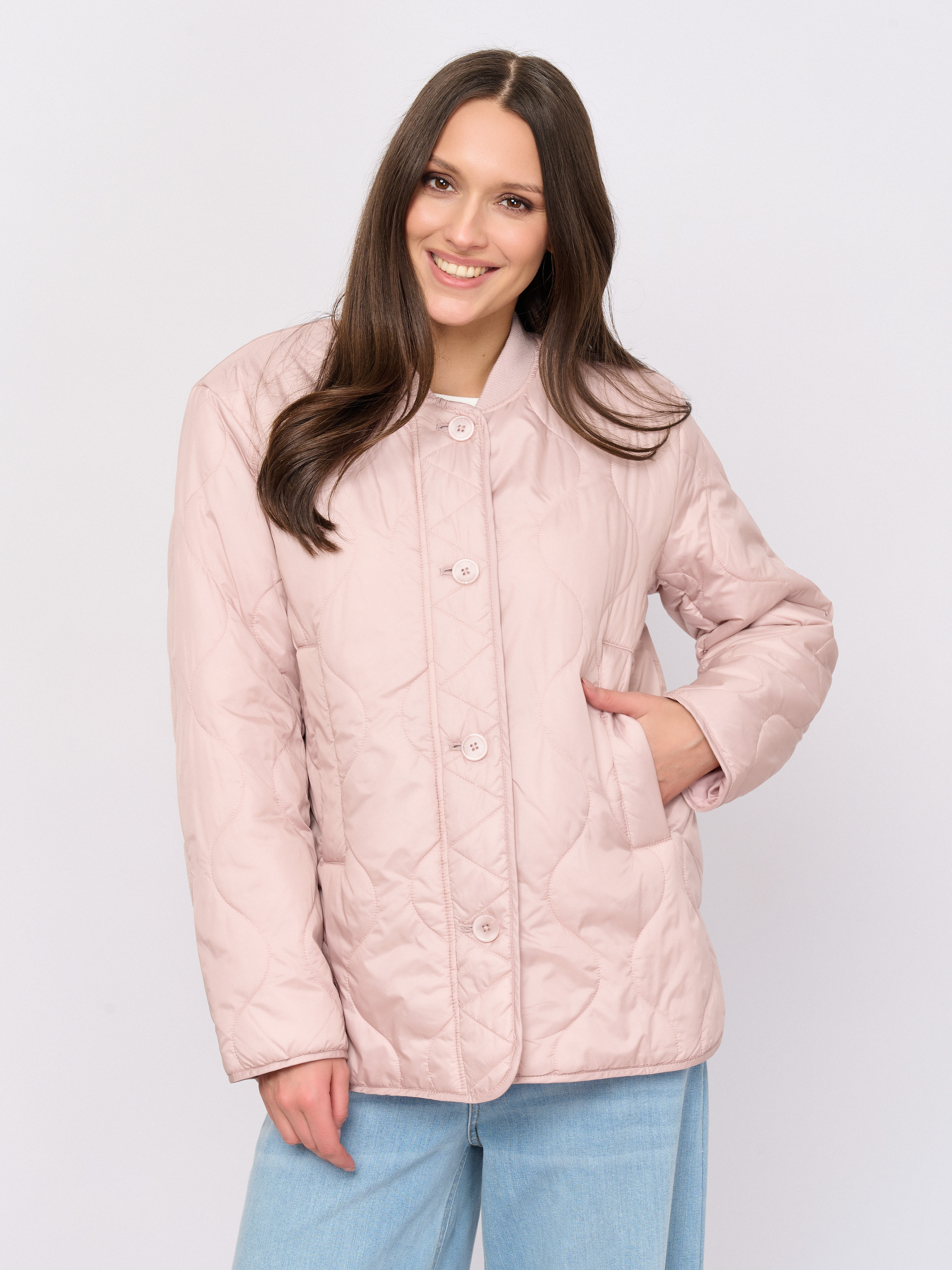 С261510-1005/м/26-01 Куртка SOUL4ME