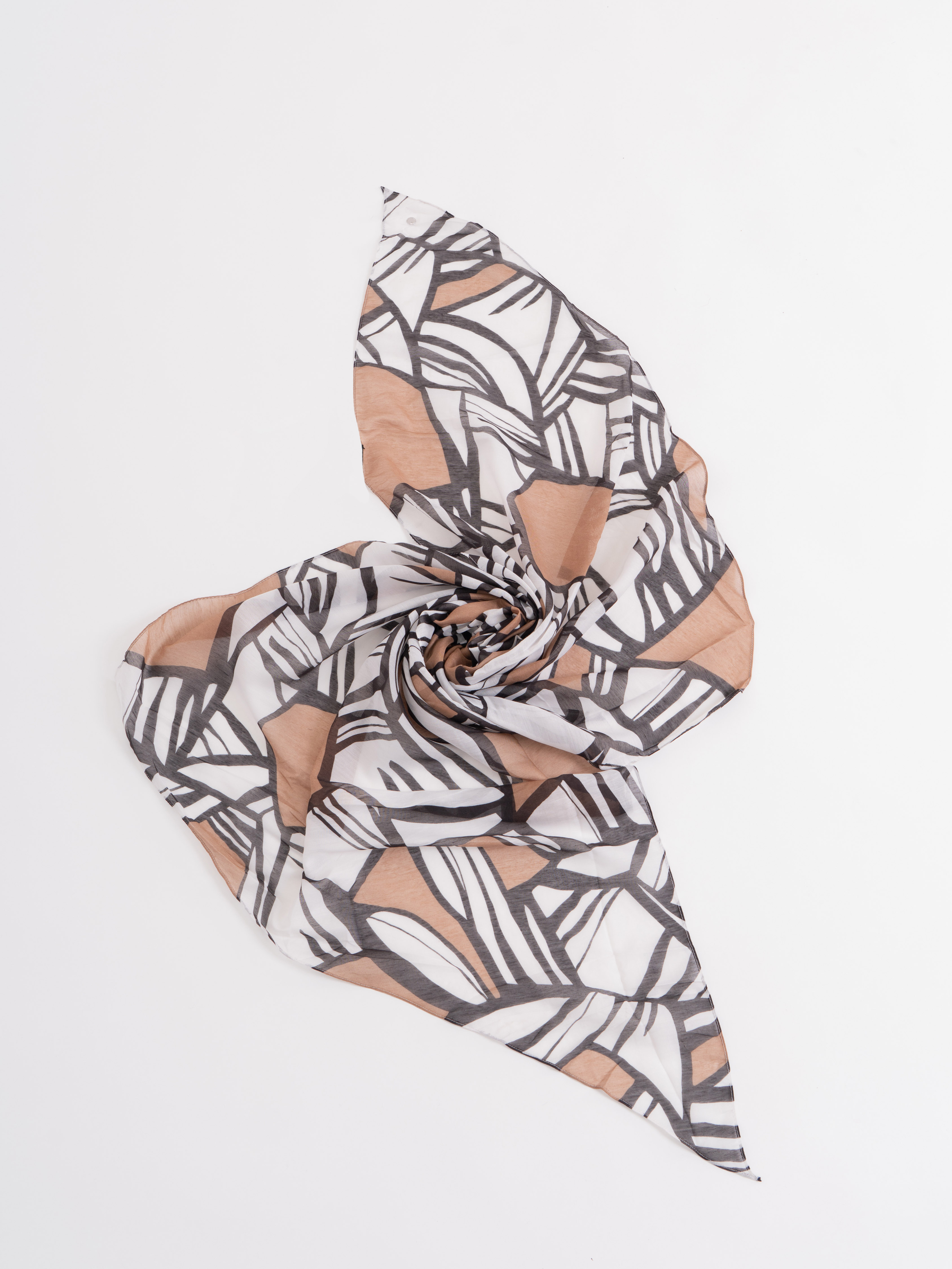 Э800001-13300/21-02 Шарф Taifun