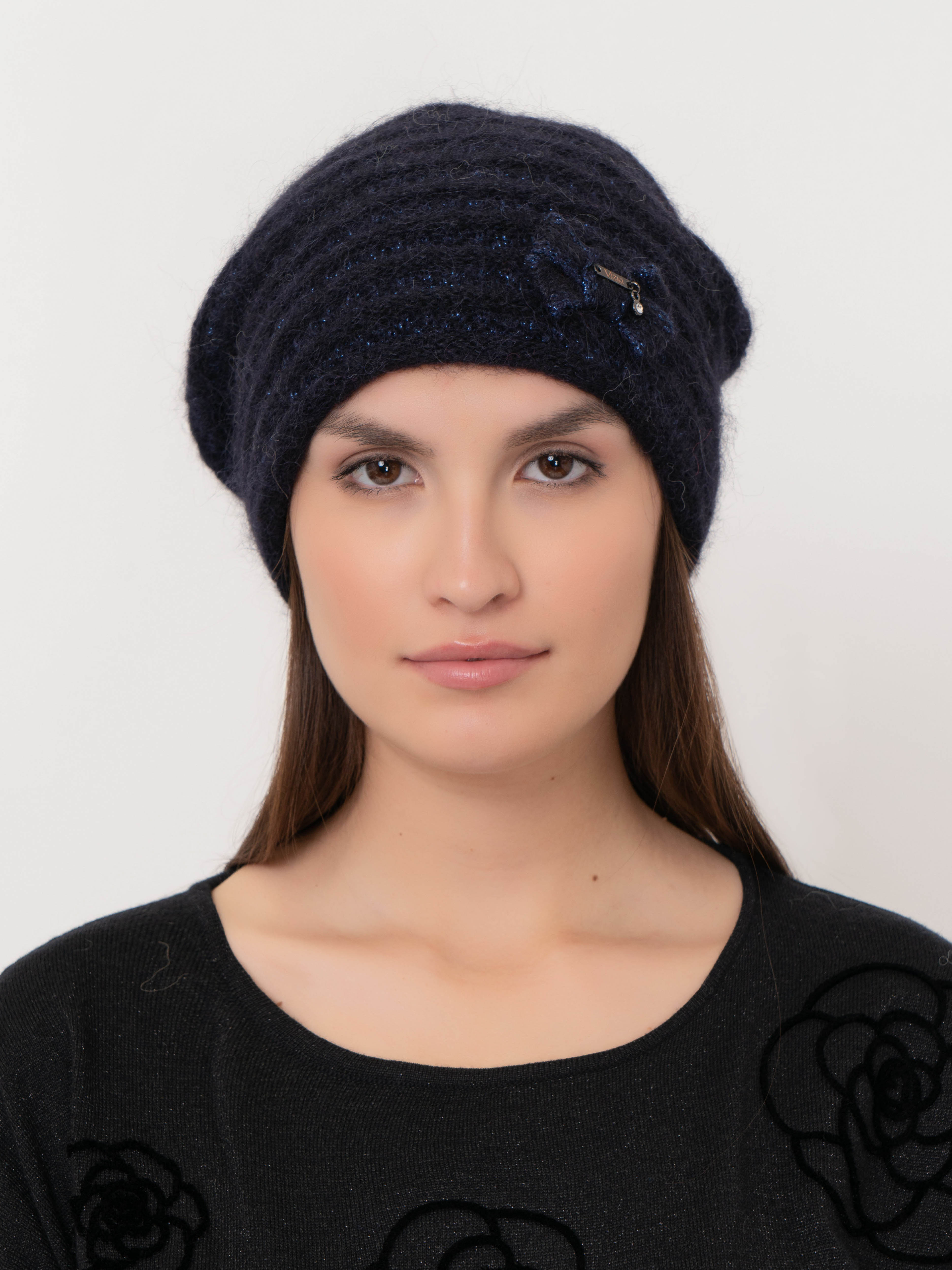 Э6703 B/20-2 Берет Vizio