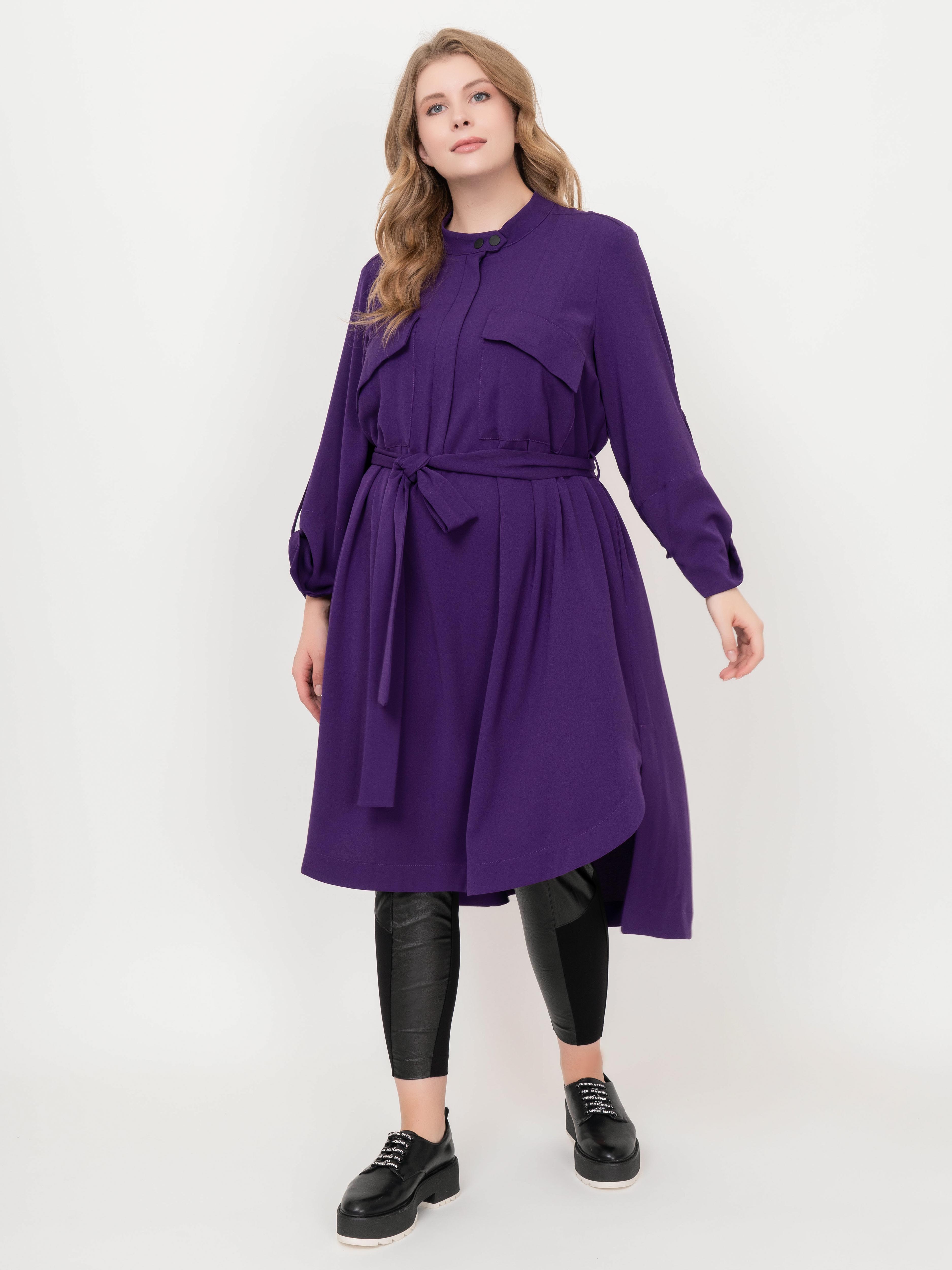 Э7401.7077/20-02 Платье Mat Fashion