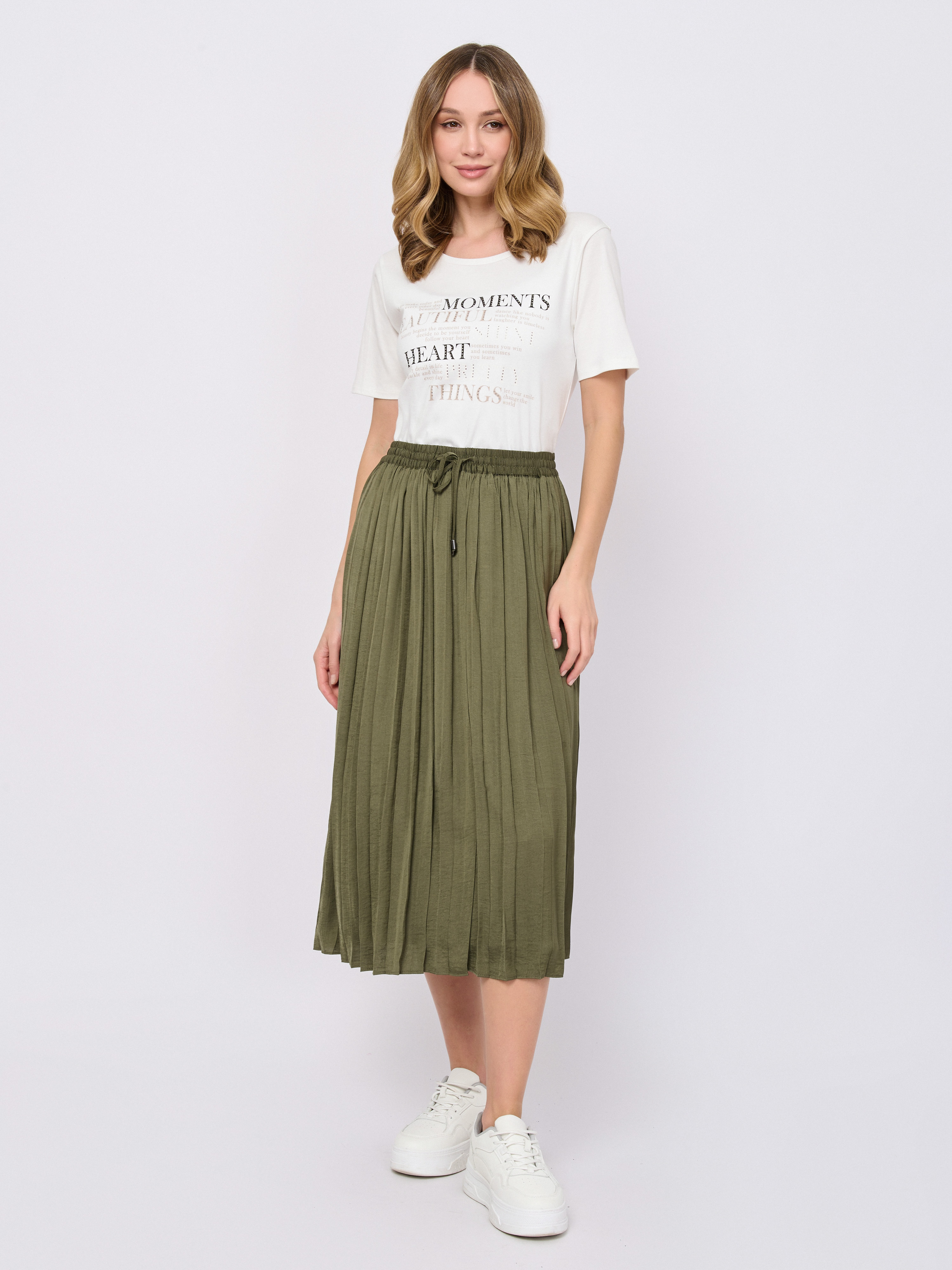 Э510007-31511/м/25-01 Юбка Gerry Weber