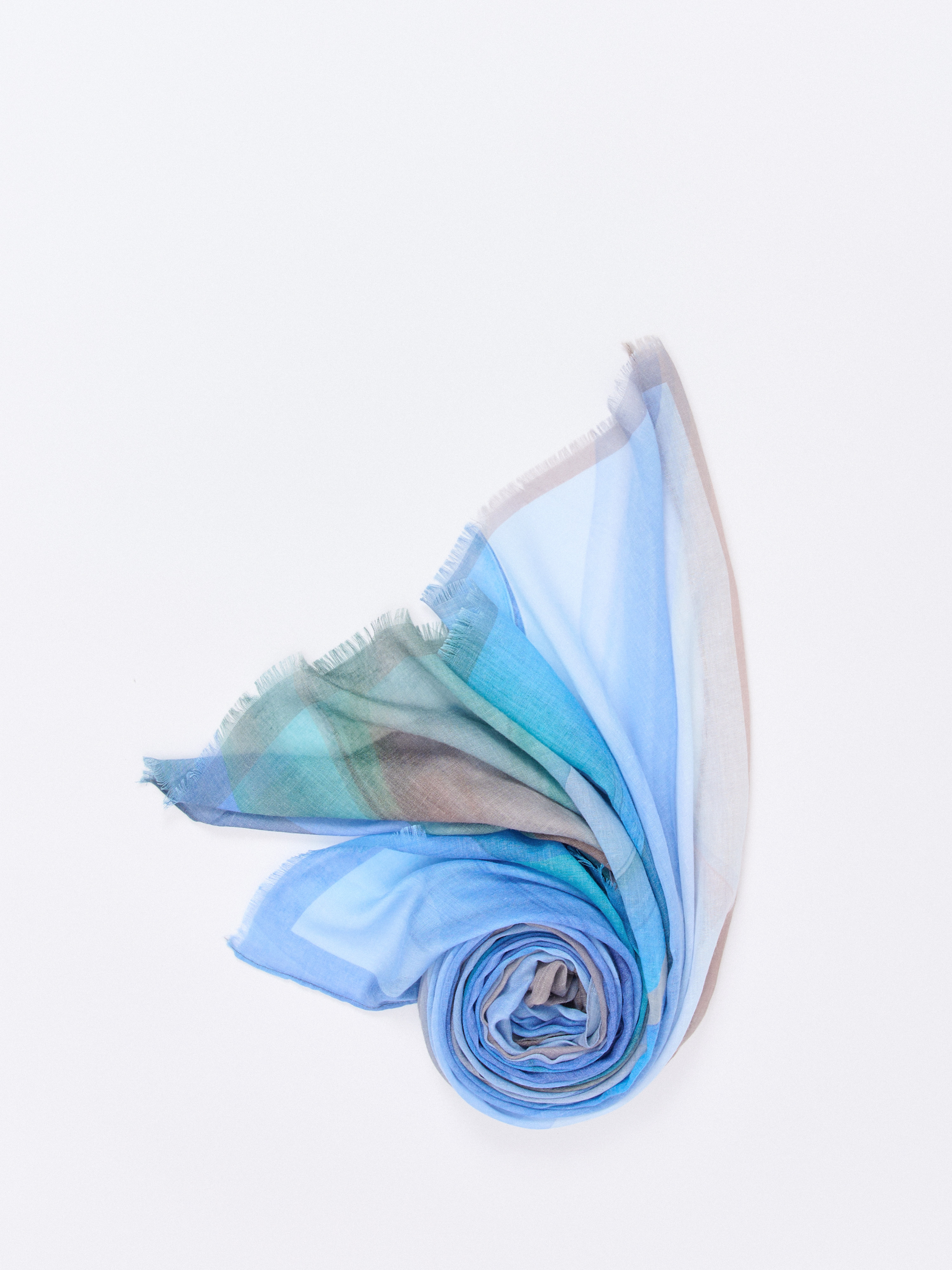 ЭVFS3006-8/м/25-01 Шарф A.Fabretti