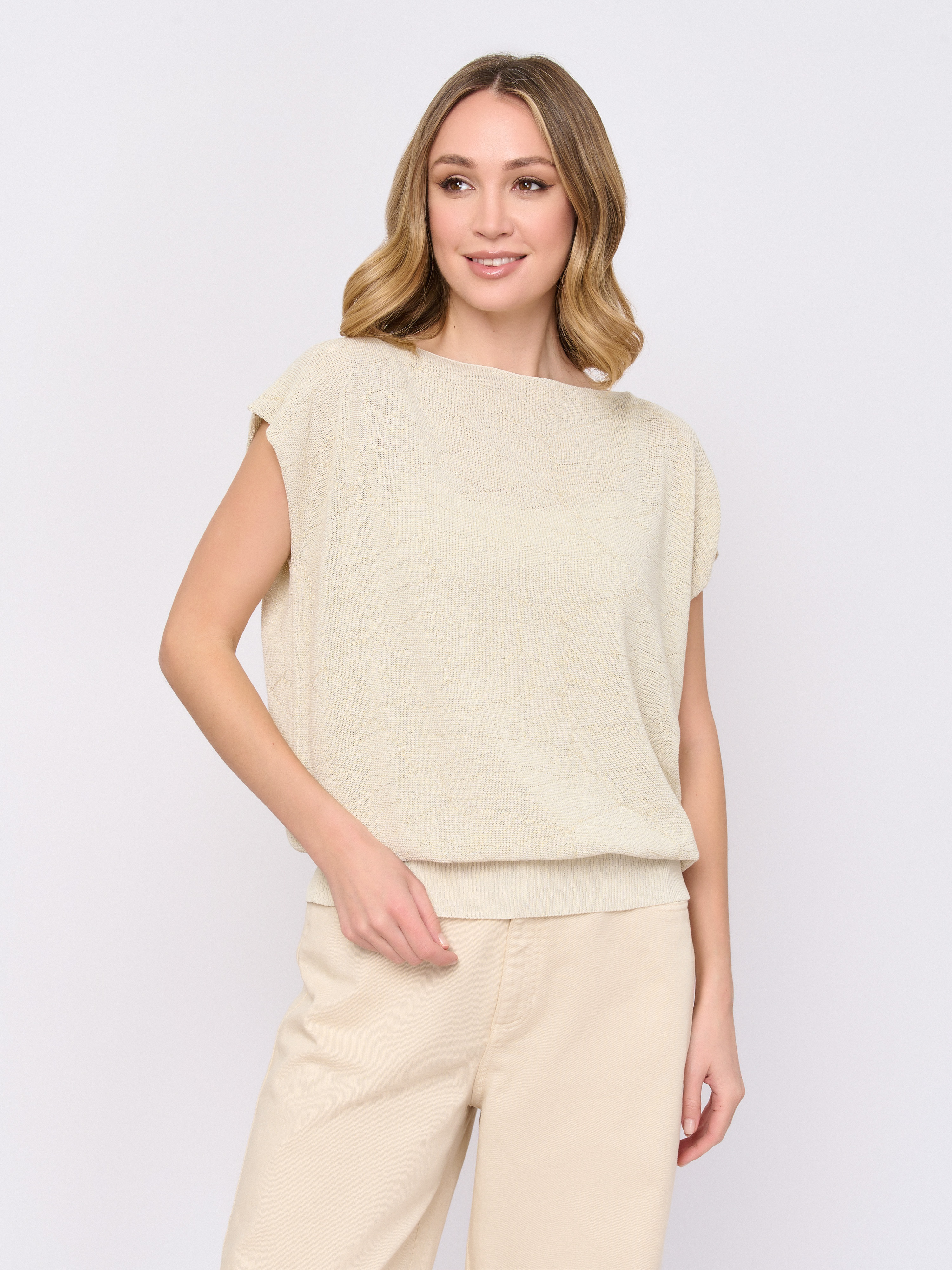 ЭD360185CA/м/25-01 Джемпер PANICALE