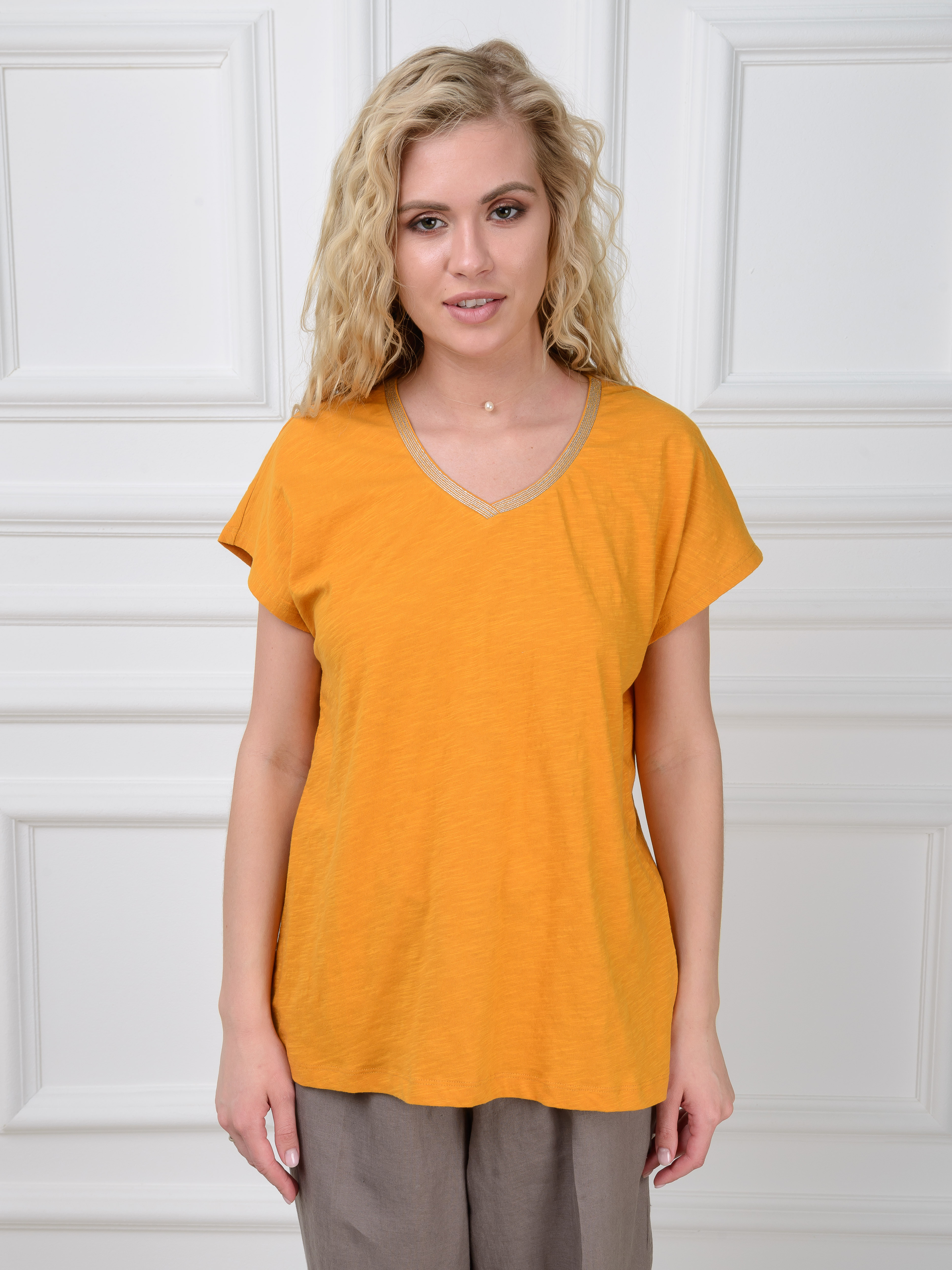 Э371125-16421/19-01 Футболка Taifun