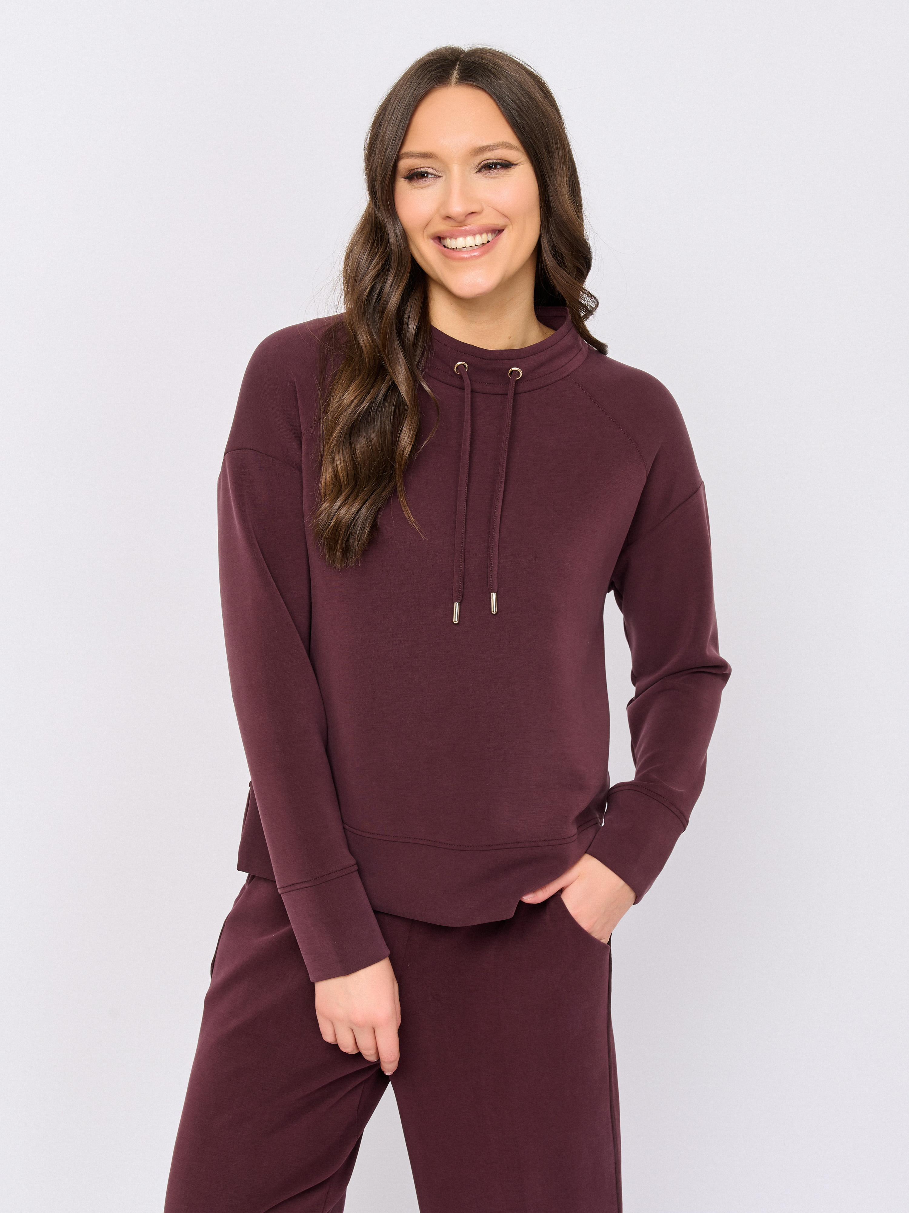 Э170081-56006/м/25-02 Джемпер Gerry Weber