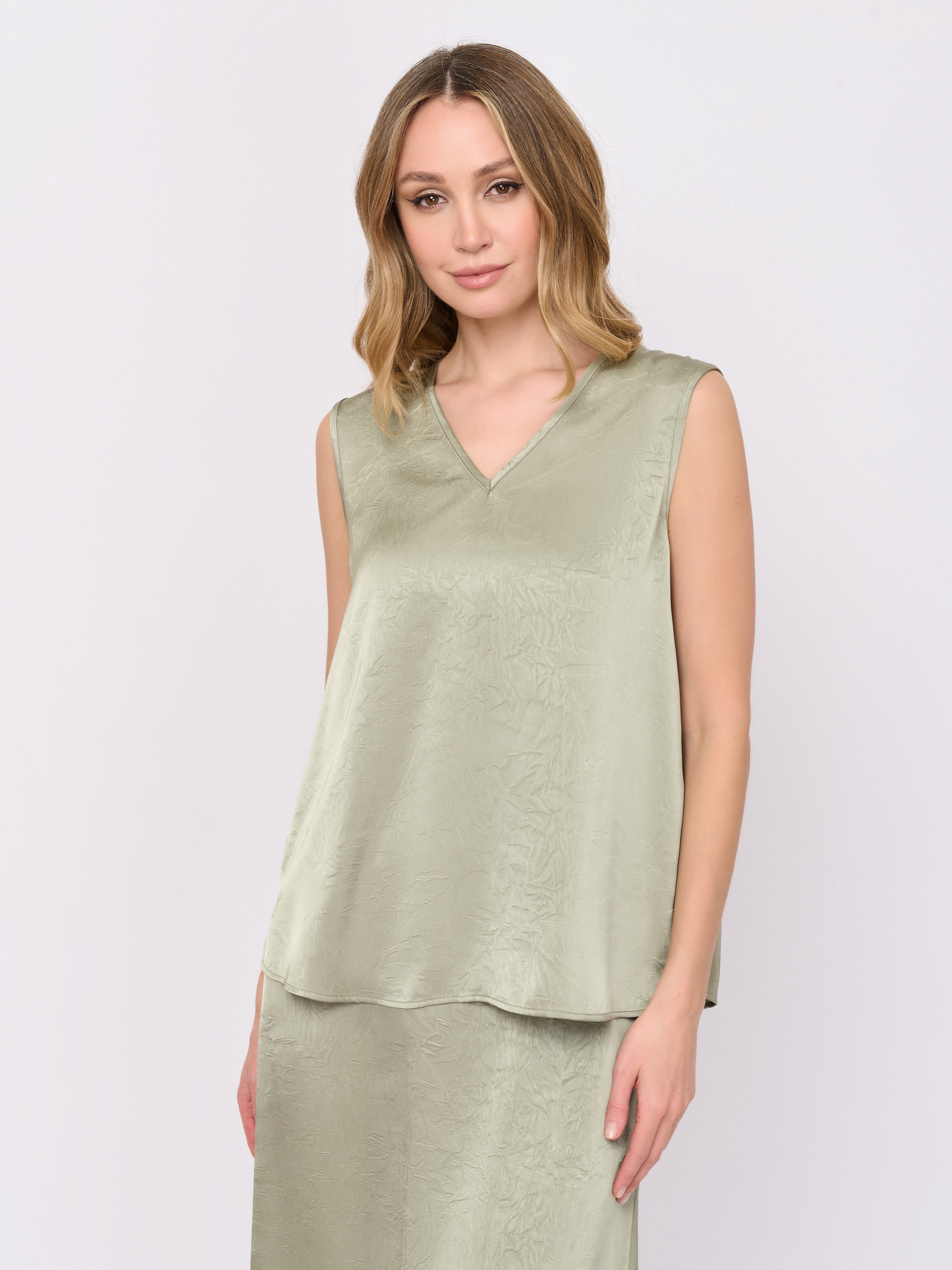 Э560052-31510/м/25-01 Блузка Gerry Weber