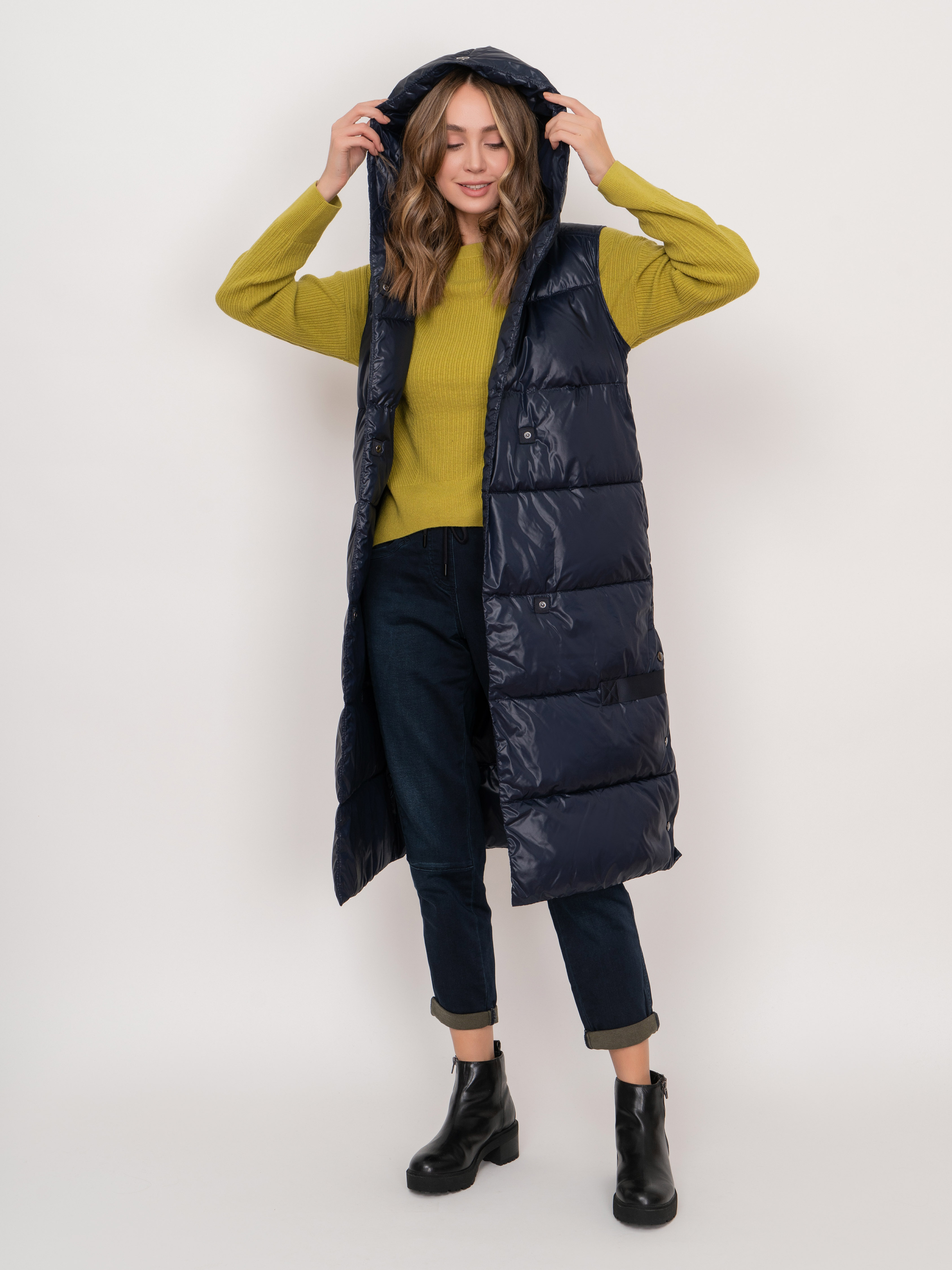 Э840286-11609/м/21-02 Жилет Taifun